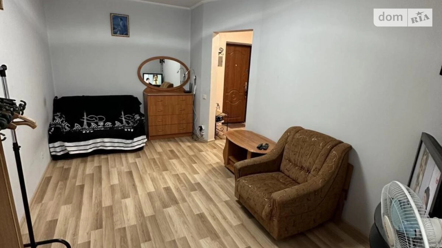 Продается 1-комнатная квартира 34.7 кв. м в Ивано-Франковске, ул. Урожайная - фото 3