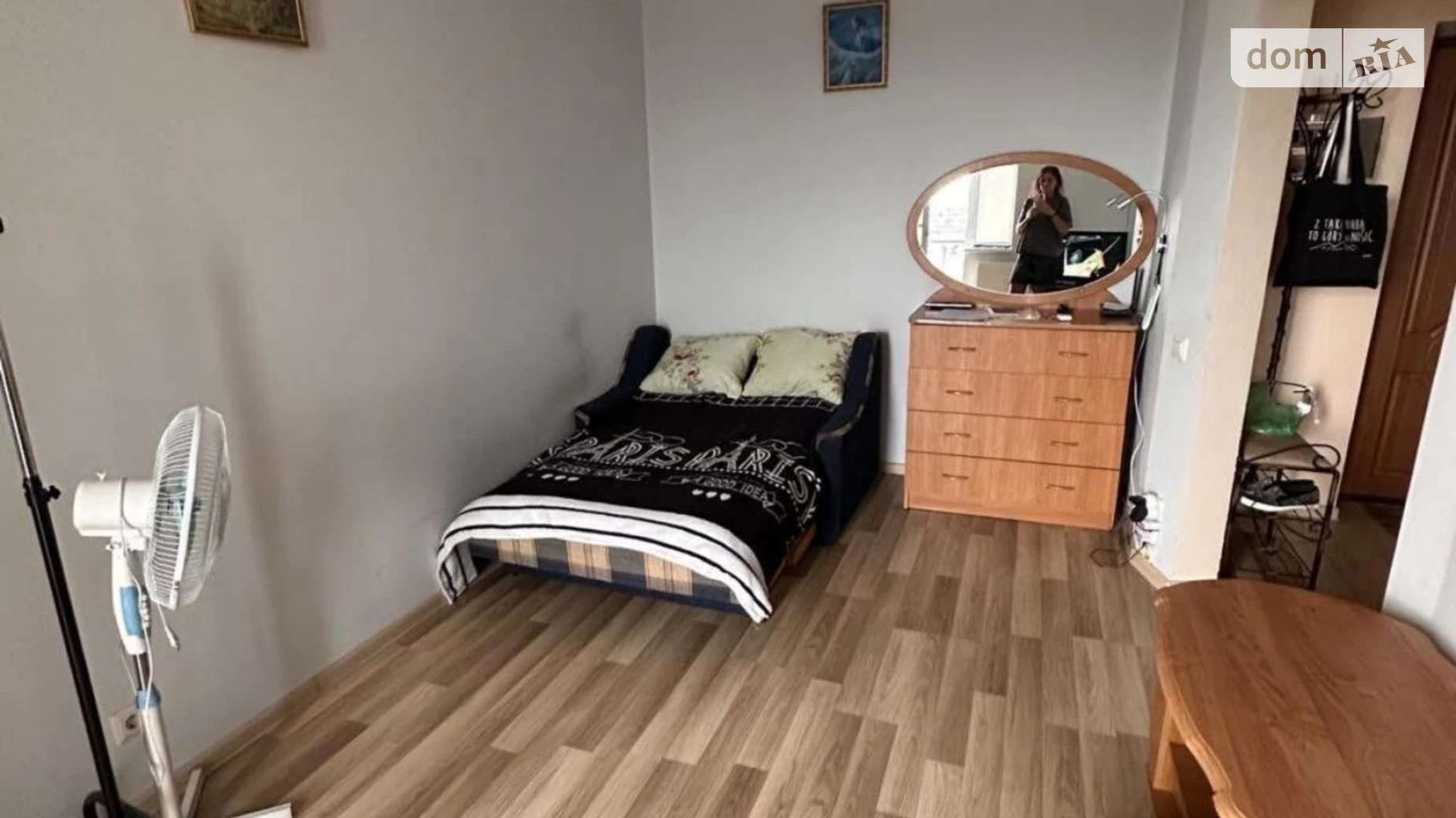 Продается 1-комнатная квартира 34.7 кв. м в Ивано-Франковске, ул. Урожайная - фото 4