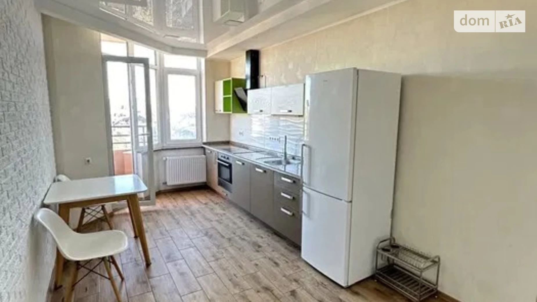 Продается 1-комнатная квартира 45 кв. м в Одессе, ул. Жаботинского, 56А - фото 3