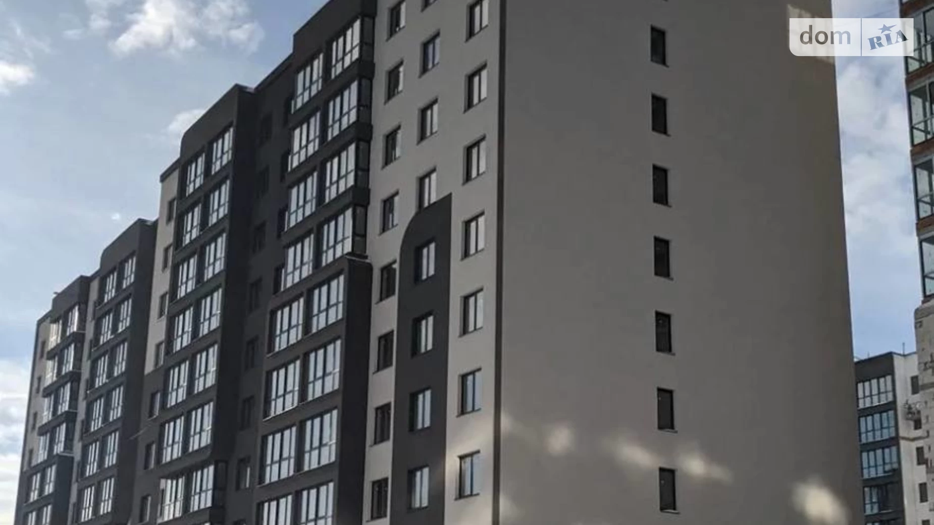Продається 1-кімнатна квартира 42.2 кв. м у Львові, вул. Роксоляни - фото 4