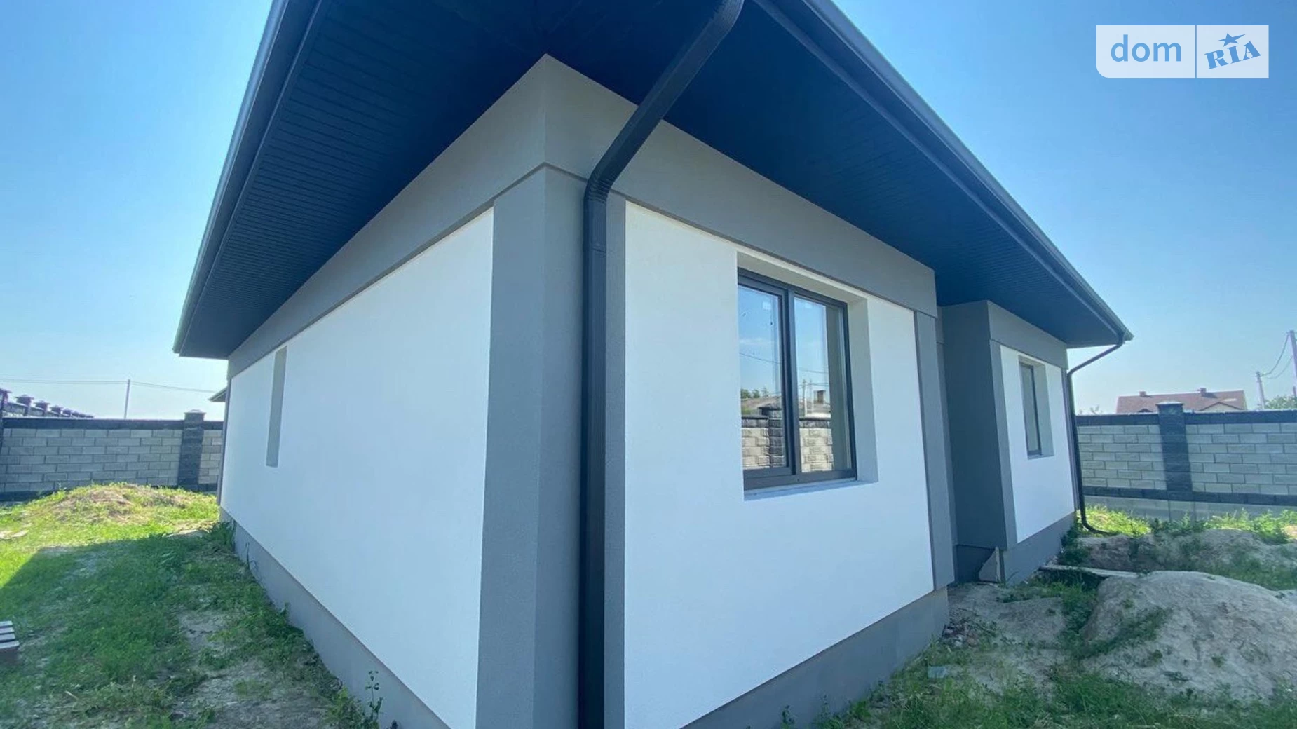 Продается одноэтажный дом 105 кв. м с гаражом, цена: 95000 $ - фото 3