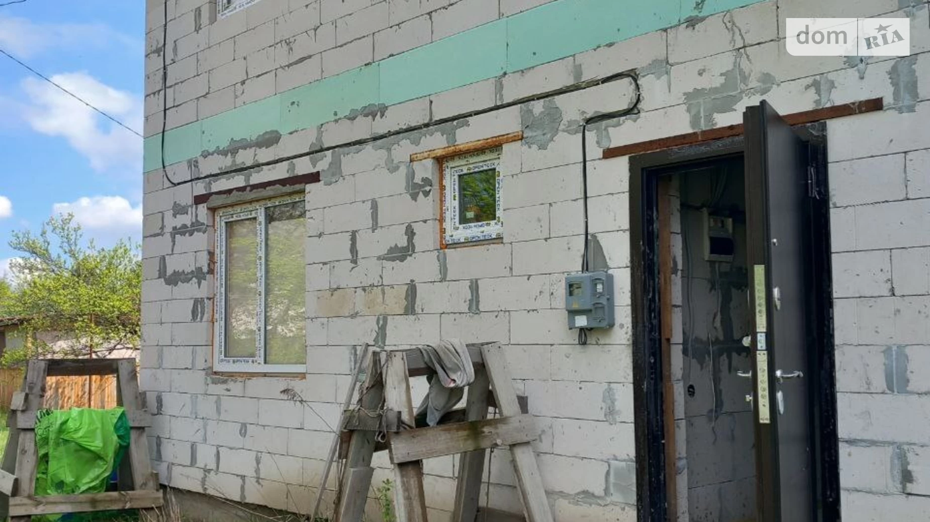 Продається будинок 2 поверховий 127 кв. м з балконом, цена: 55000 $ - фото 3