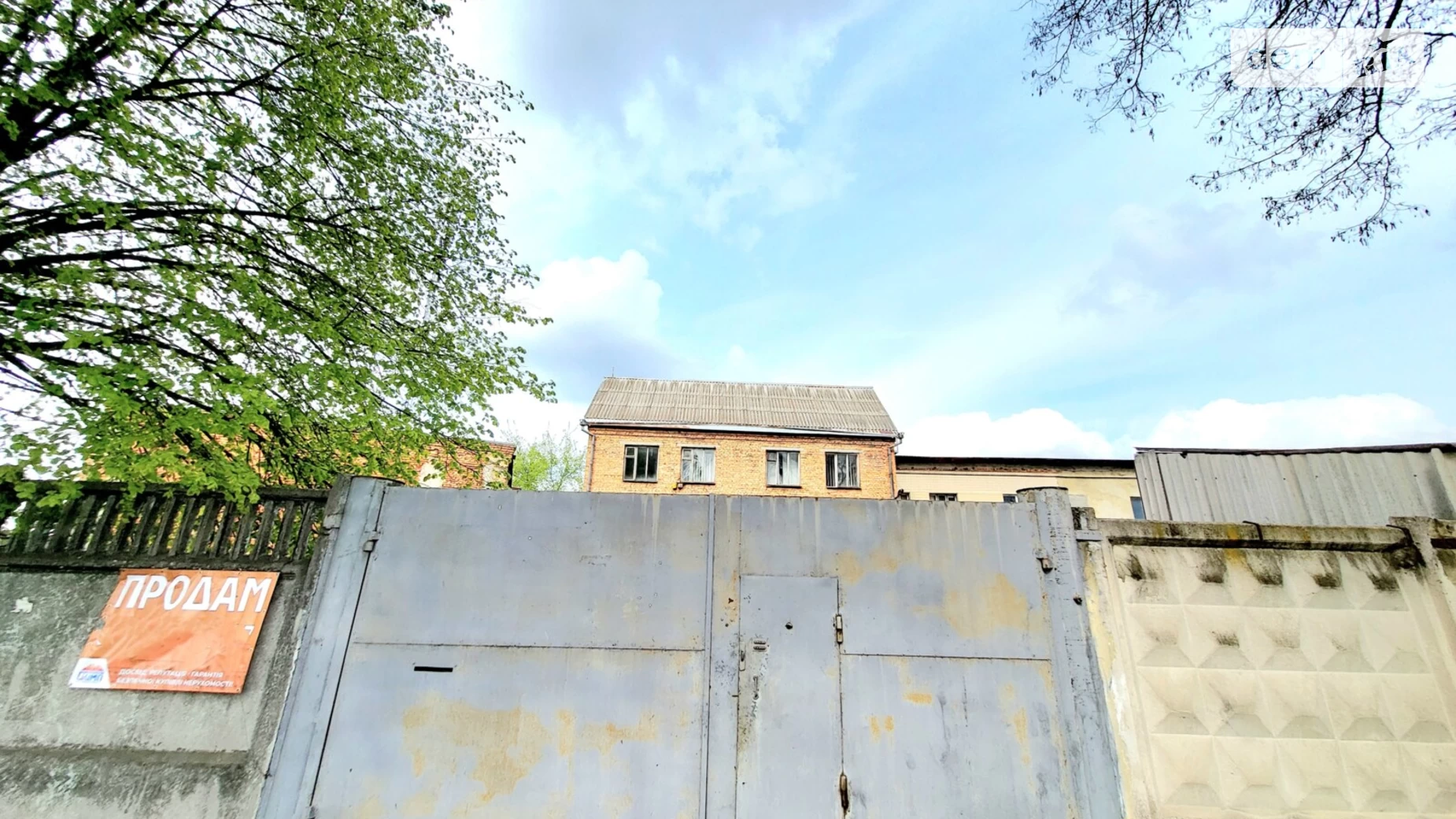 Продається приміщення вільного призначення 269 кв. м в 2-поверховій будівлі, цена: 240000 $ - фото 2