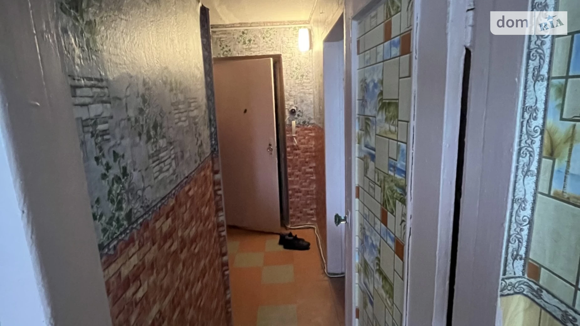 Продається 1-кімнатна квартира 36 кв. м у Павлограде, вул. Поштова - фото 3