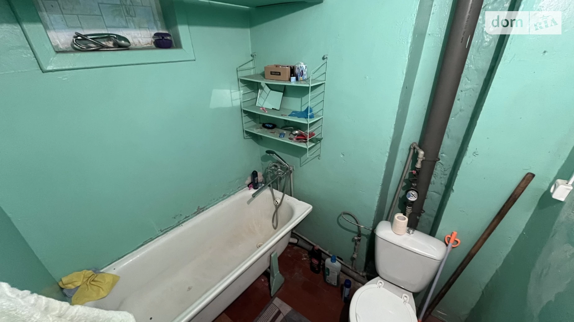 Продається 1-кімнатна квартира 36 кв. м у Павлограде, вул. Поштова - фото 5