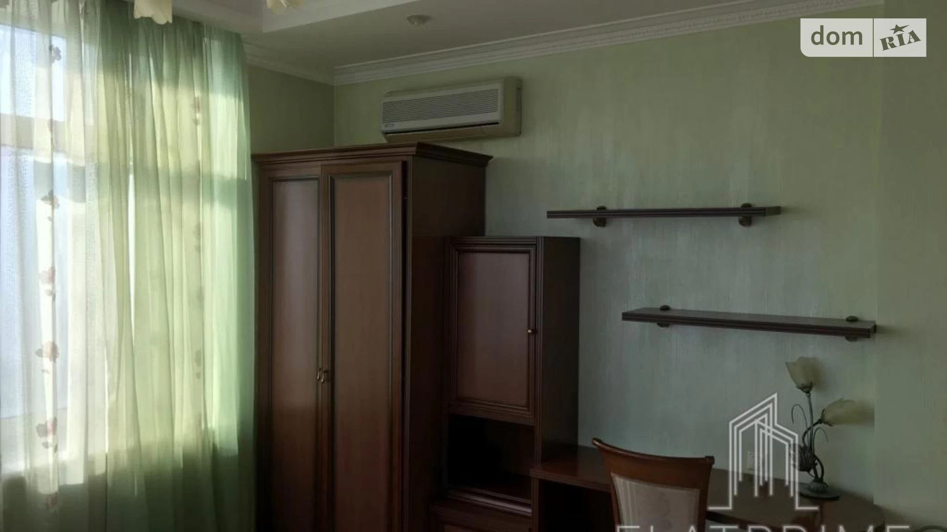 Продается 3-комнатная квартира 120 кв. м в Киеве, бул. Леси Украинки, 30Б - фото 5