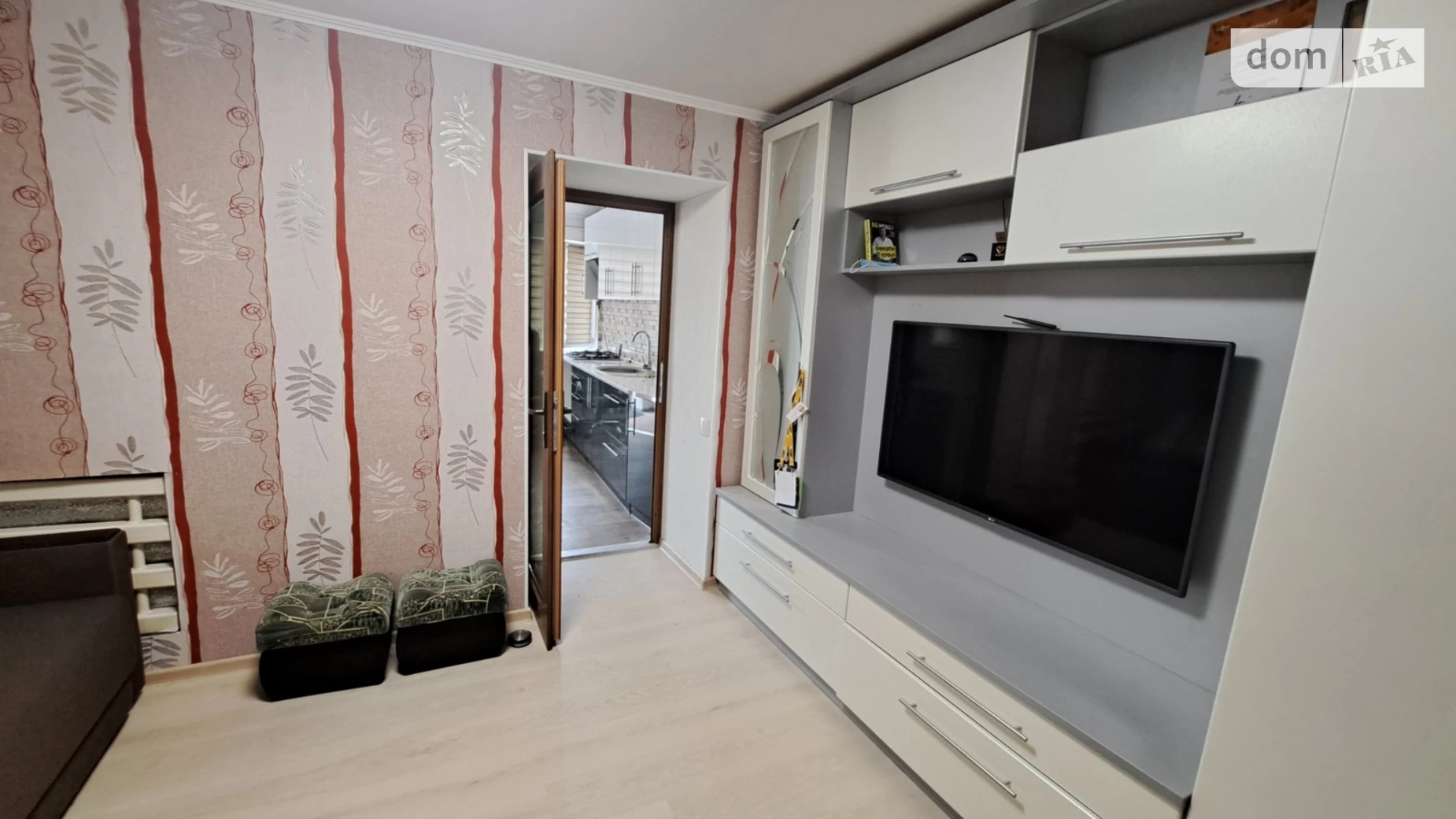 Продается 2-комнатная квартира 37 кв. м в Николаеве