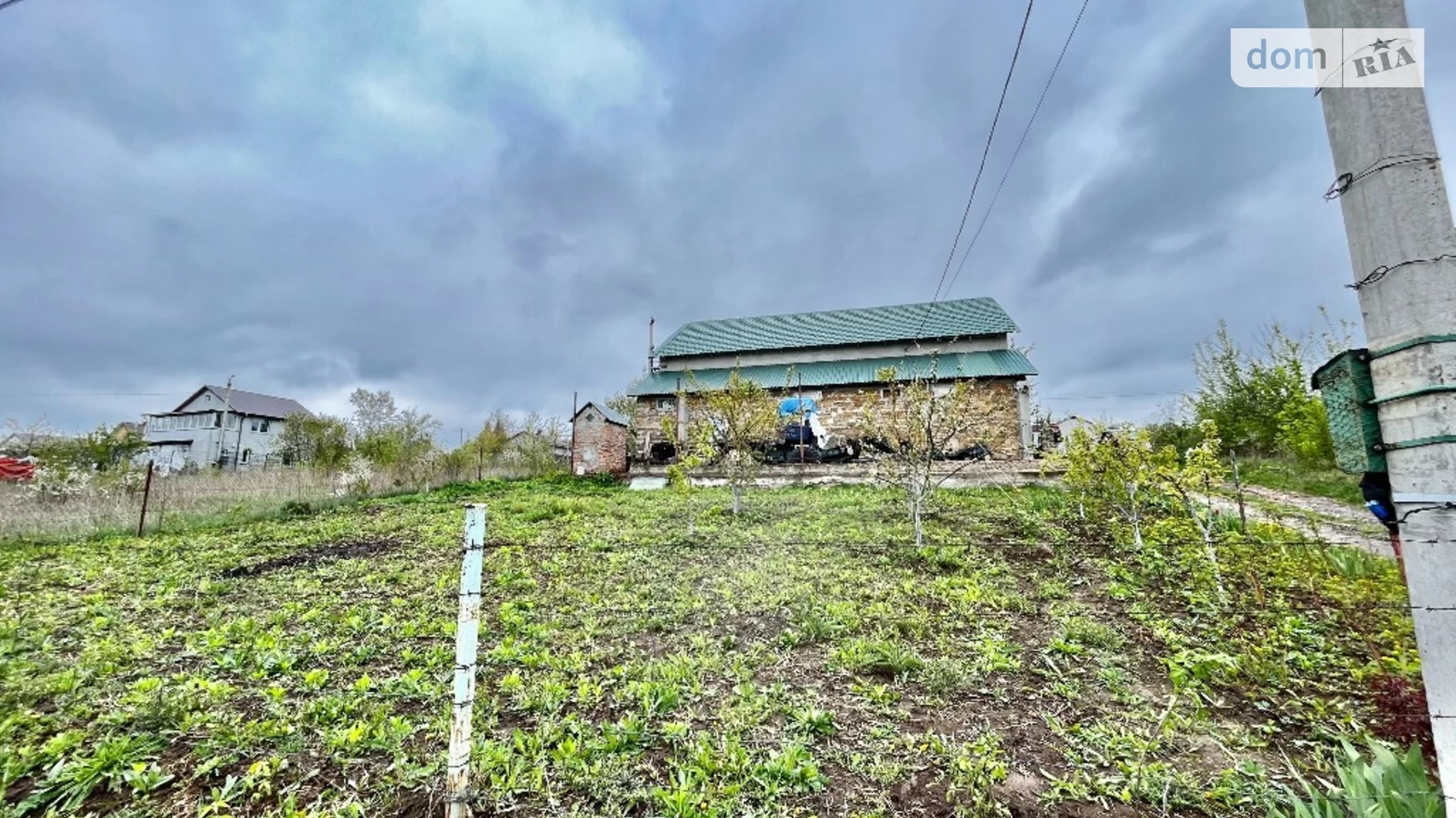 Продається одноповерховий будинок 340 кв. м з садом, цена: 99500 $ - фото 2