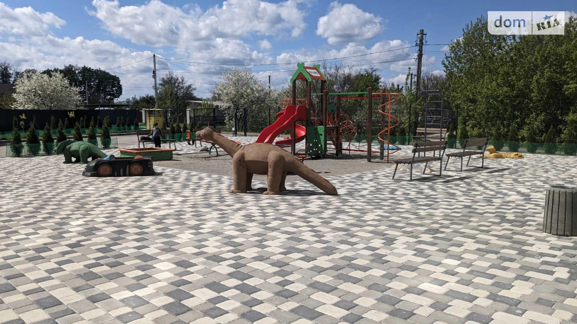 Продается 1-комнатная квартира 35 кв. м в Гостомеле, ул. Остромирская - фото 4
