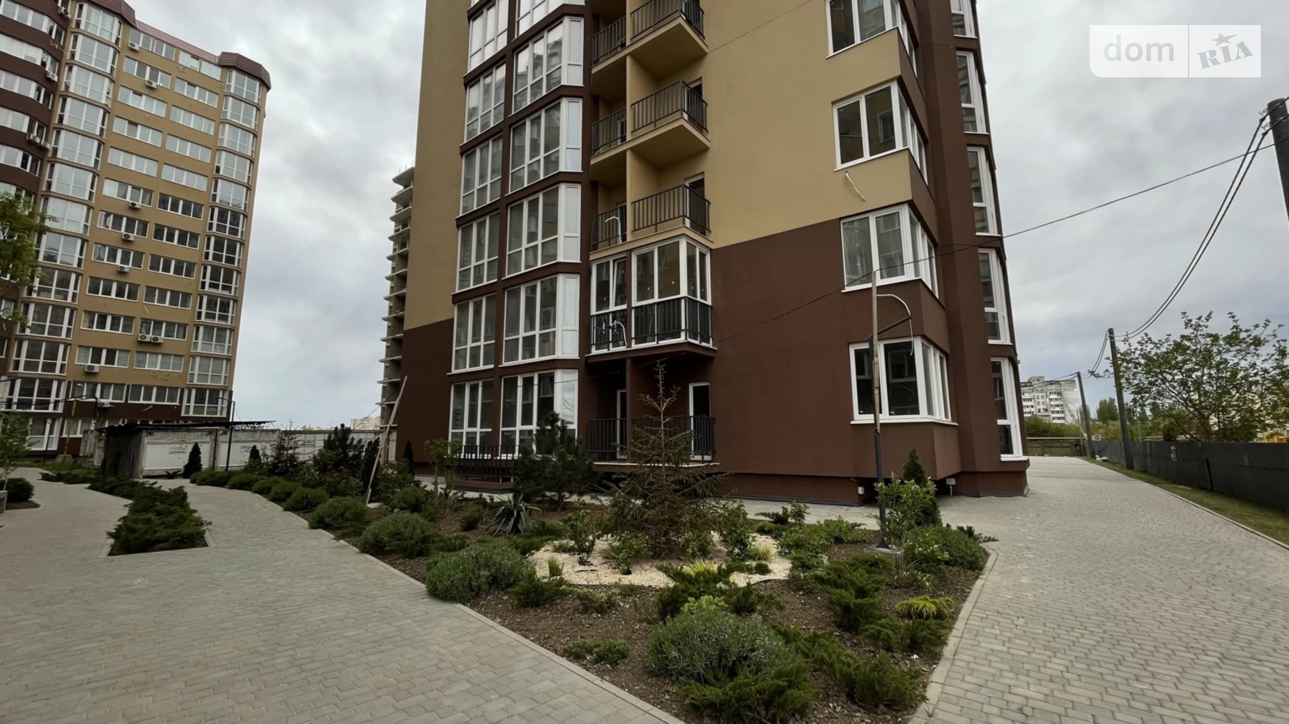 Продается 2-комнатная квартира 48.5 кв. м в Одессе, ул. 28-й Бригады(Паустовского) - фото 4