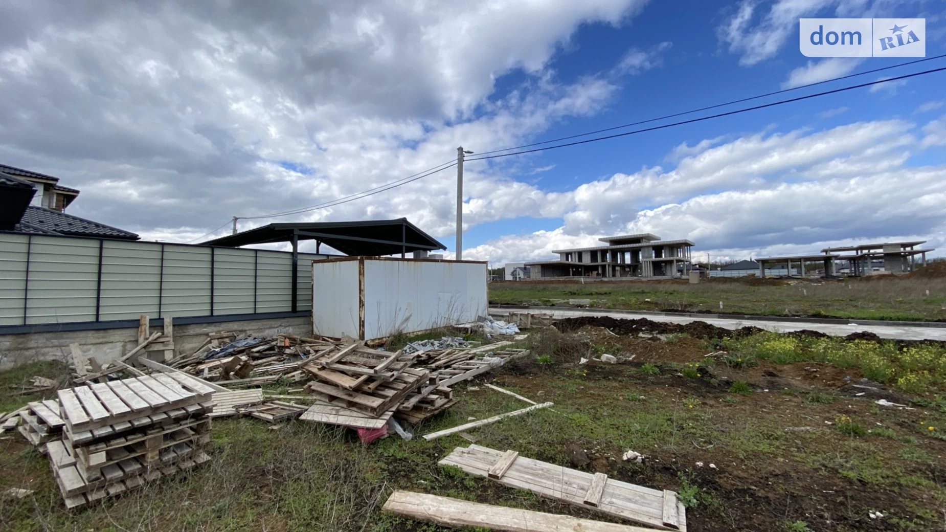 Продается земельный участок 10 соток в Винницкой области, цена: 105000 $ - фото 4