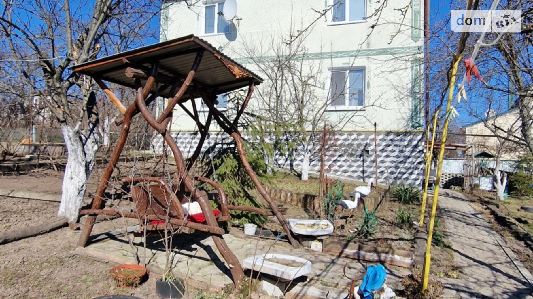 Продається будинок 2 поверховий 152.4 кв. м с басейном, цена: 70000 $ - фото 2