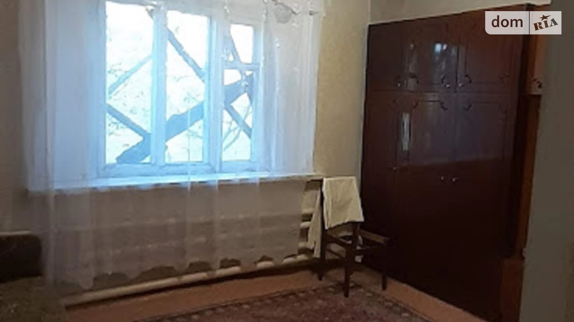 Продается 3-комнатная квартира 50.2 кв. м в Фастове, ул. Василия Стуса(Ковпака), 1