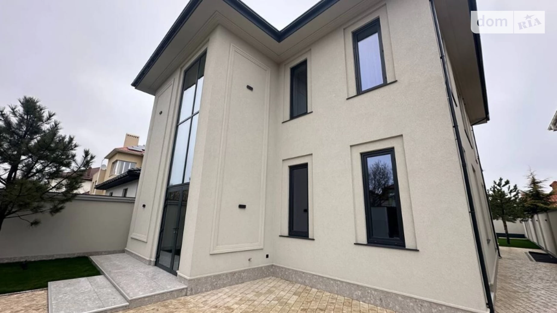 Продається будинок 2 поверховий 200 кв. м з верандою, цена: 715000 $ - фото 2