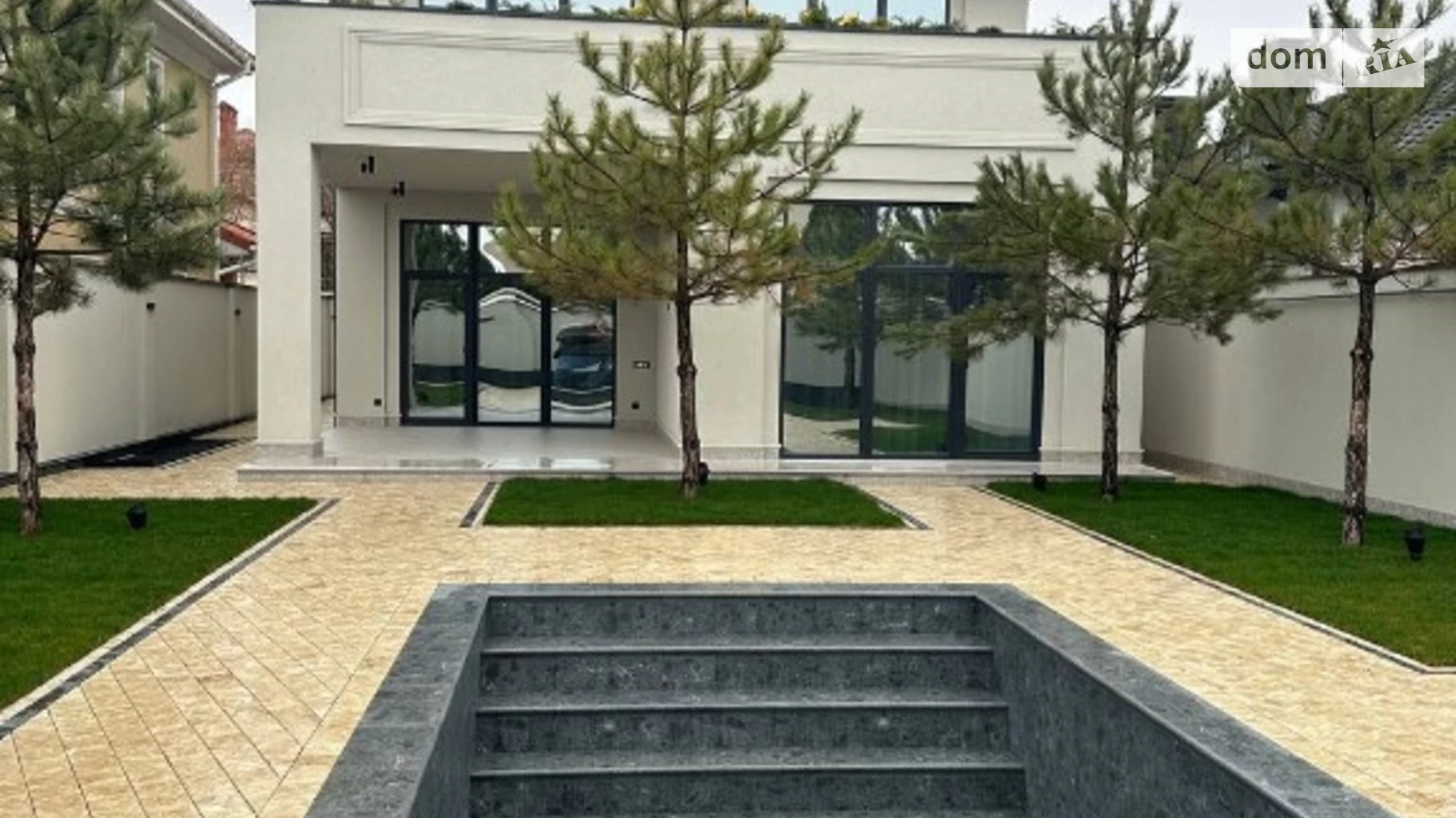 Продається будинок 2 поверховий 200 кв. м з верандою, цена: 715000 $ - фото 5