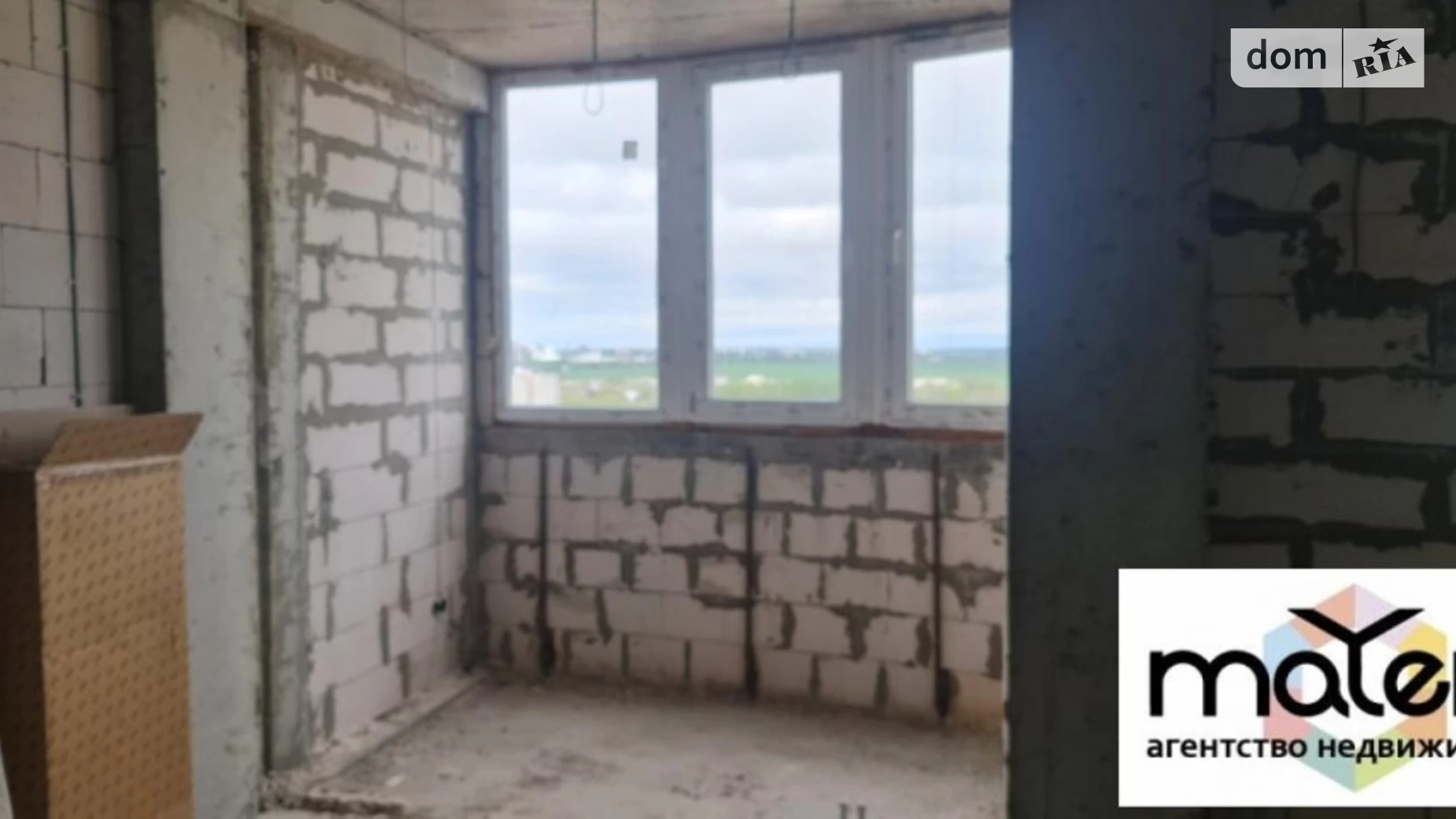Продається 3-кімнатна квартира 97.3 кв. м у Одесі, вул. Владислава Бувалкіна(Генерала Бочарова) - фото 4