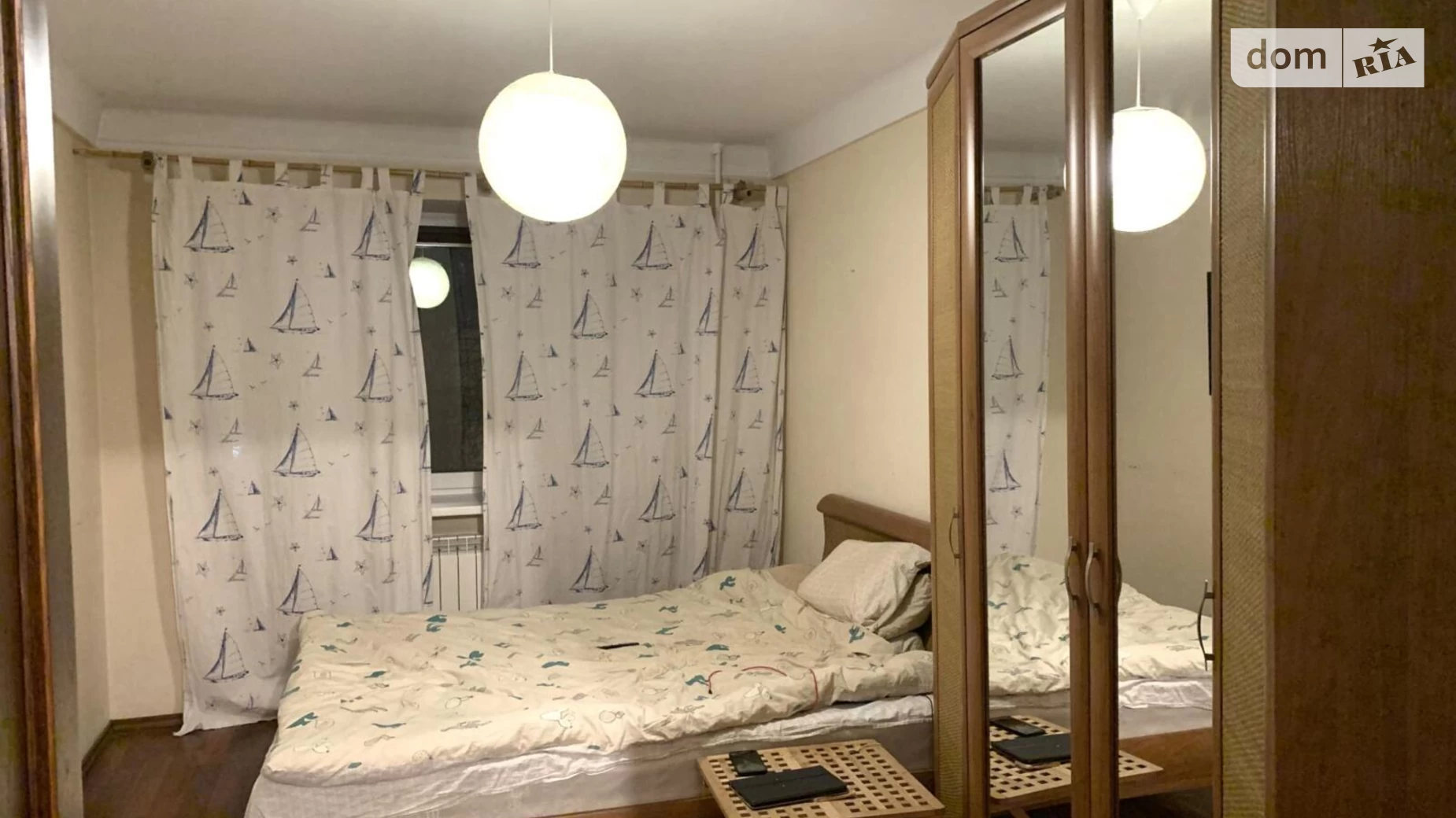 Продается 2-комнатная квартира 45 кв. м в Киеве, ул. Мечникова, 8 - фото 3