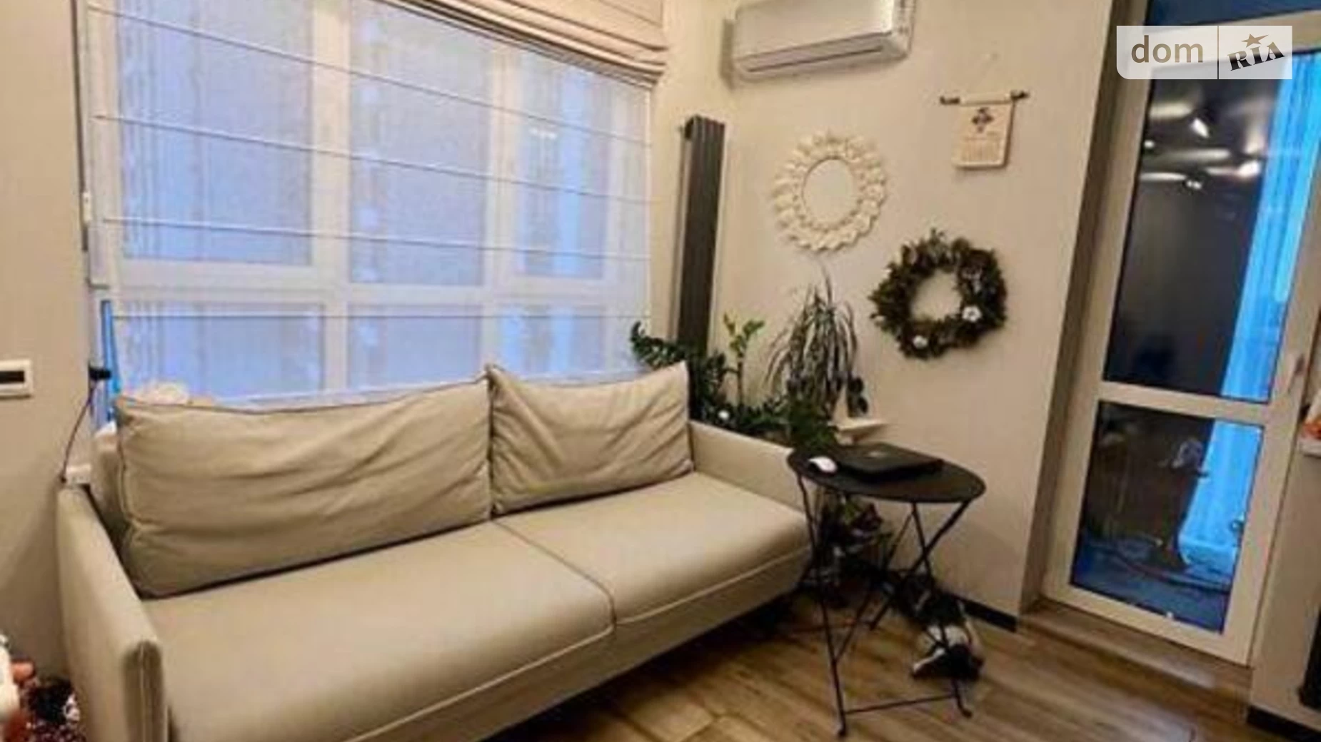 Продается 1-комнатная квартира 40 кв. м в Киеве, ул. Тираспольская, 52 - фото 5