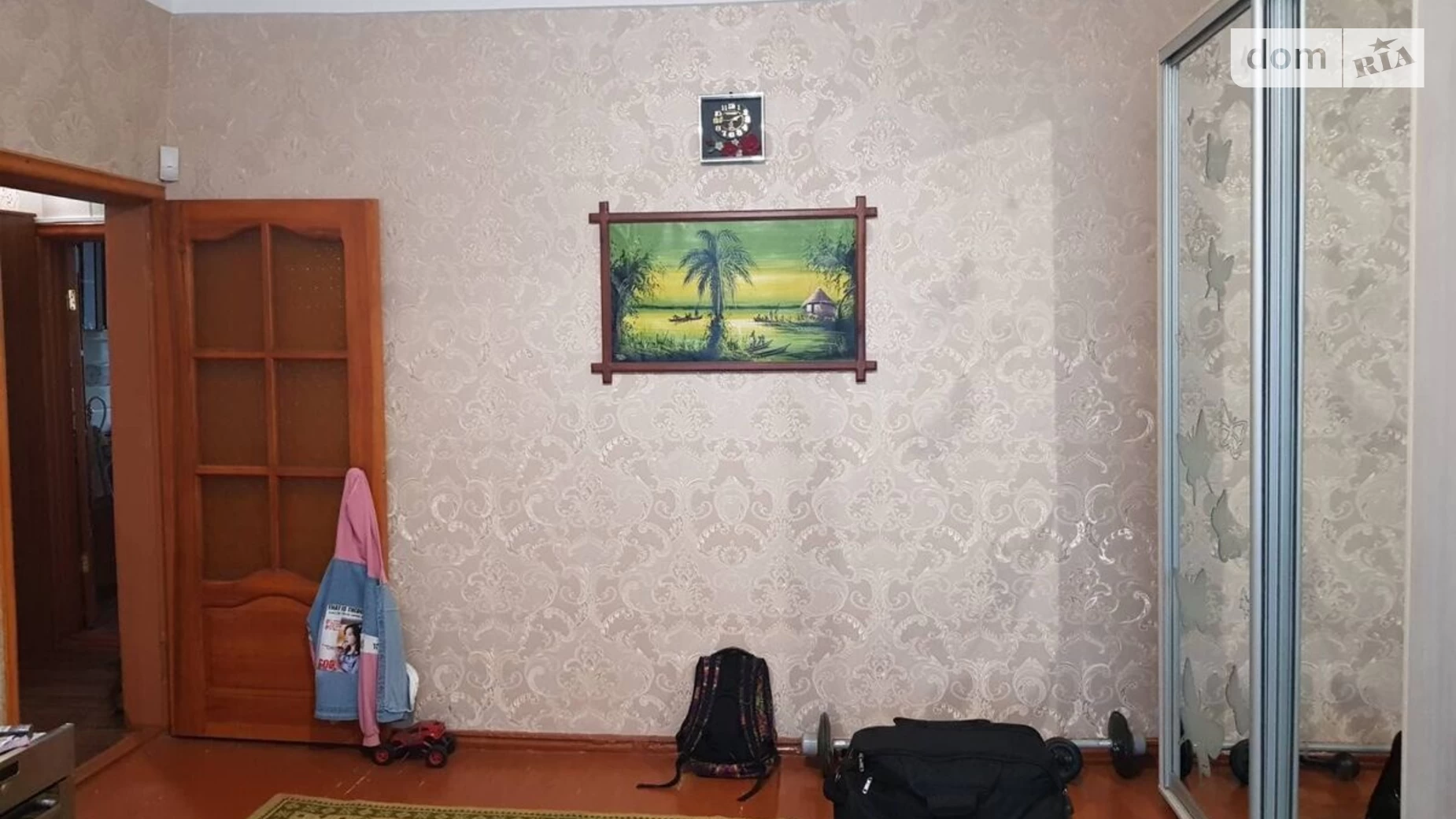 Продается 3-комнатная квартира 64 кв. м в Кропивницком, пер. Короленко - фото 2