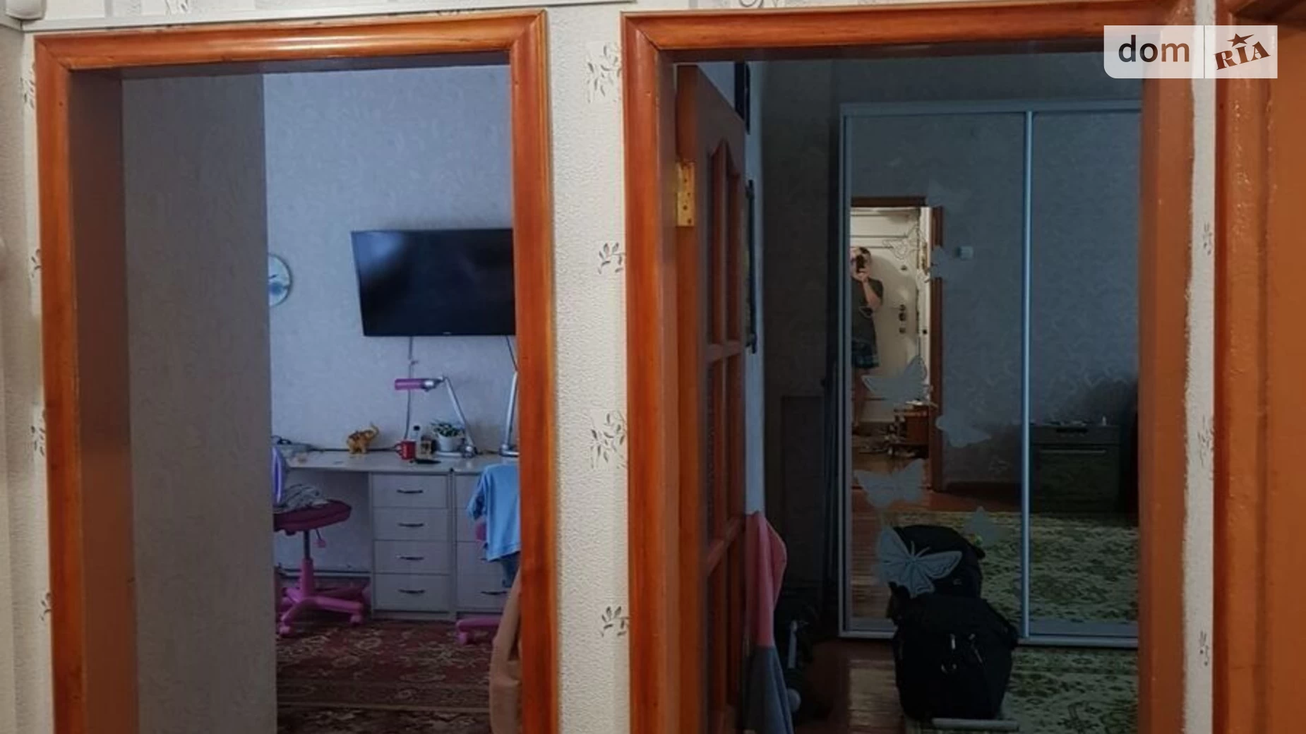 Продается 3-комнатная квартира 64 кв. м в Кропивницком