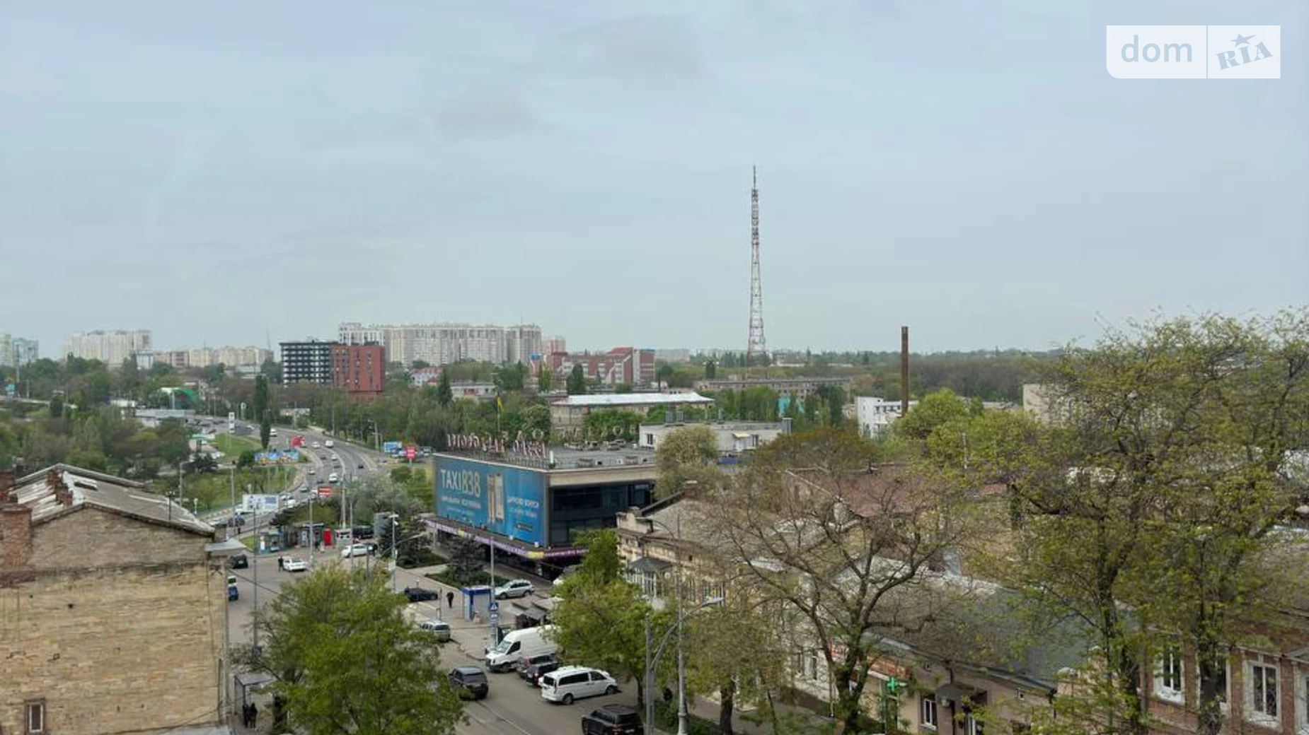 Продается 3-комнатная квартира 88.9 кв. м в Одессе, ул. Колонтаевская, 65 - фото 4