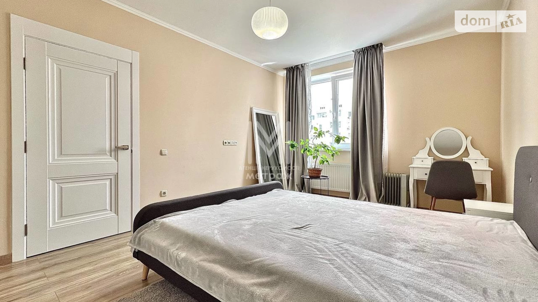 Продается 1-комнатная квартира 35.7 кв. м в Харькове, ул. Мира, 9В - фото 3