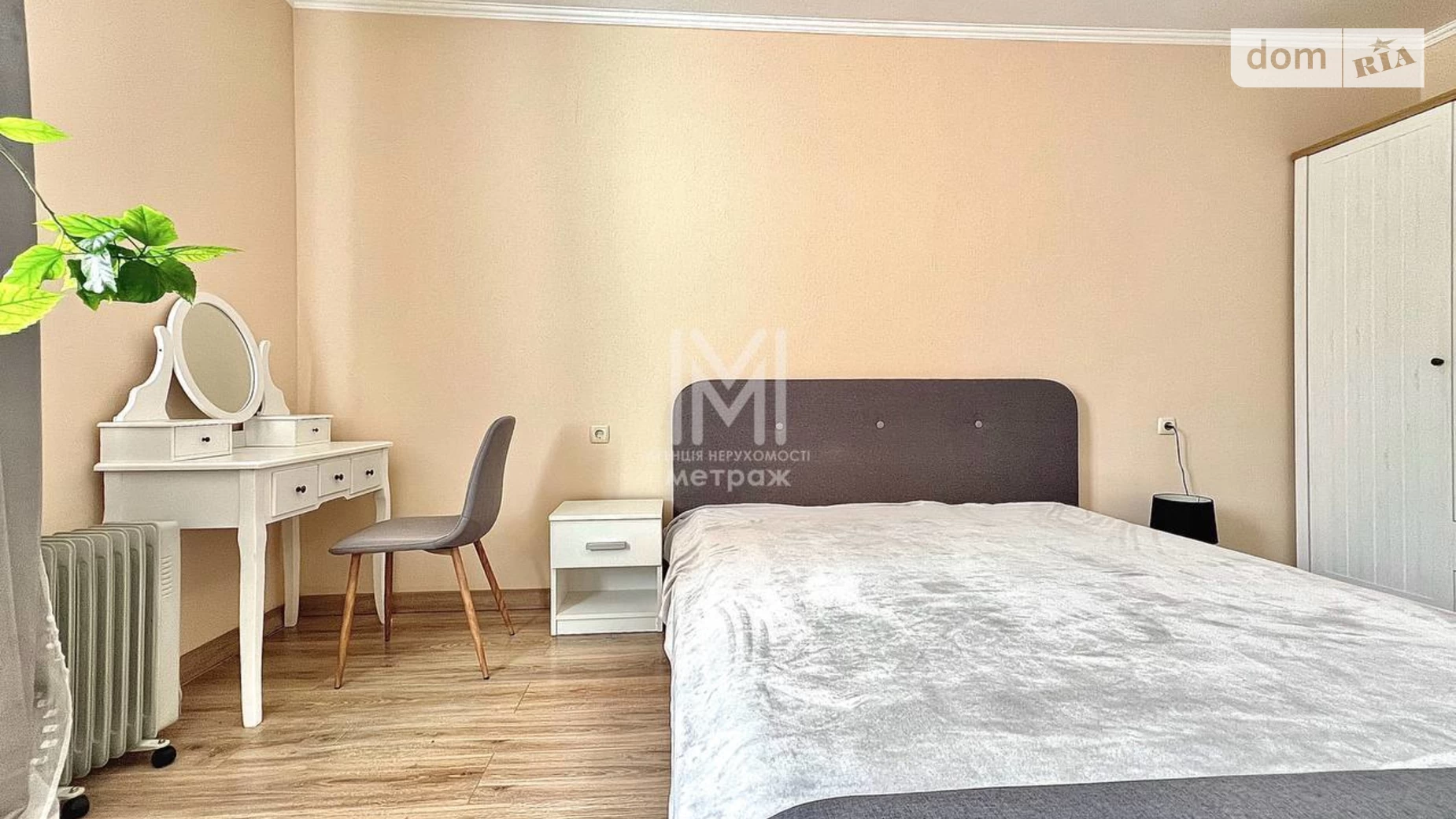 Продается 1-комнатная квартира 35.7 кв. м в Харькове, ул. Мира, 9В - фото 5