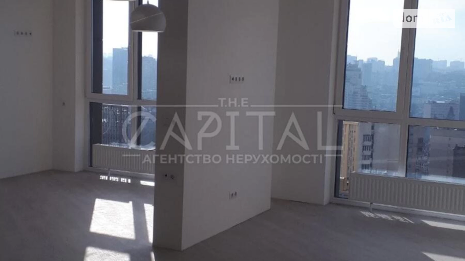 Продається 2-кімнатна квартира 68 кв. м у Києві, вул. Бульварно-Кудрявська(Воровського), 17А - фото 4