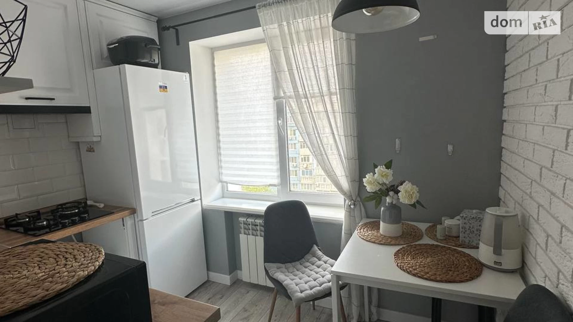 Продается 2-комнатная квартира 42 кв. м в Днепре, ул. Агнии Барто, 18 - фото 3