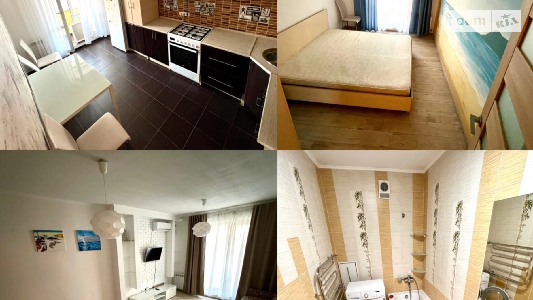 Продается 2-комнатная квартира 55.6 кв. м в Ирпене, ул. Николая Сингаевского, 1Л