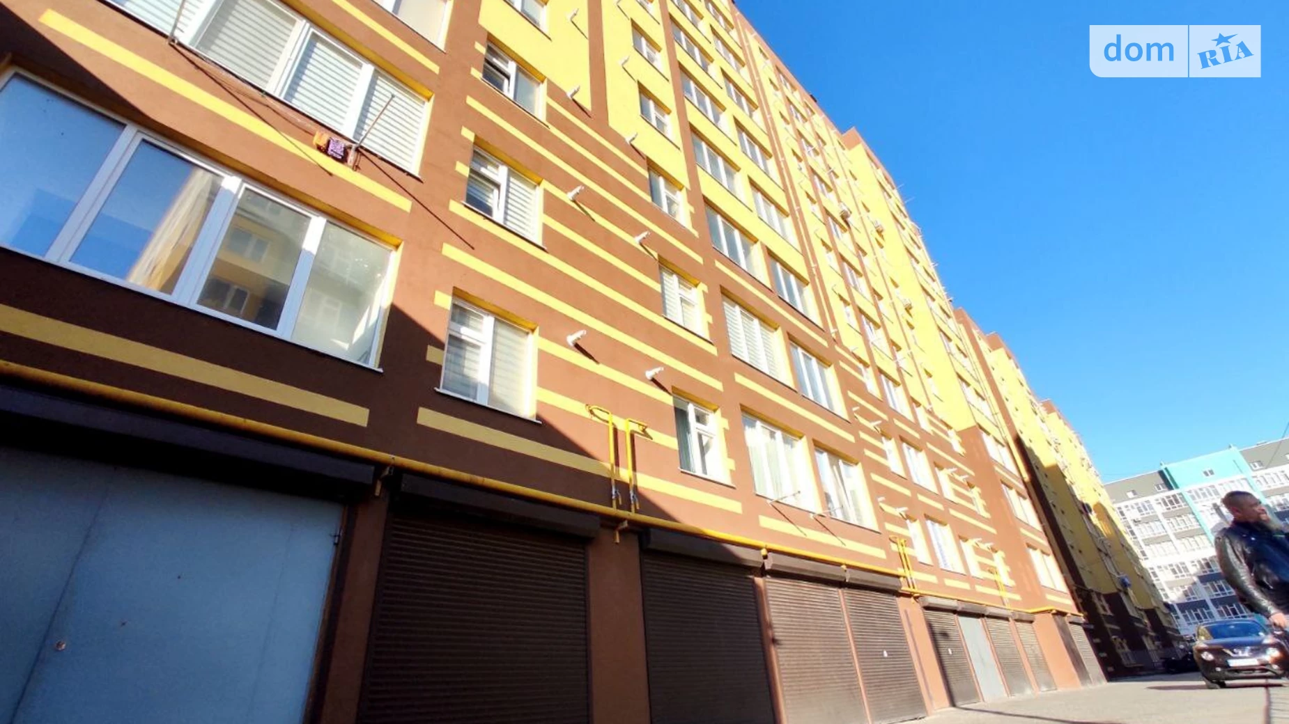 Продається окремий гараж під легкове авто на 13.6 кв. м, цена: 8800 $ - фото 4