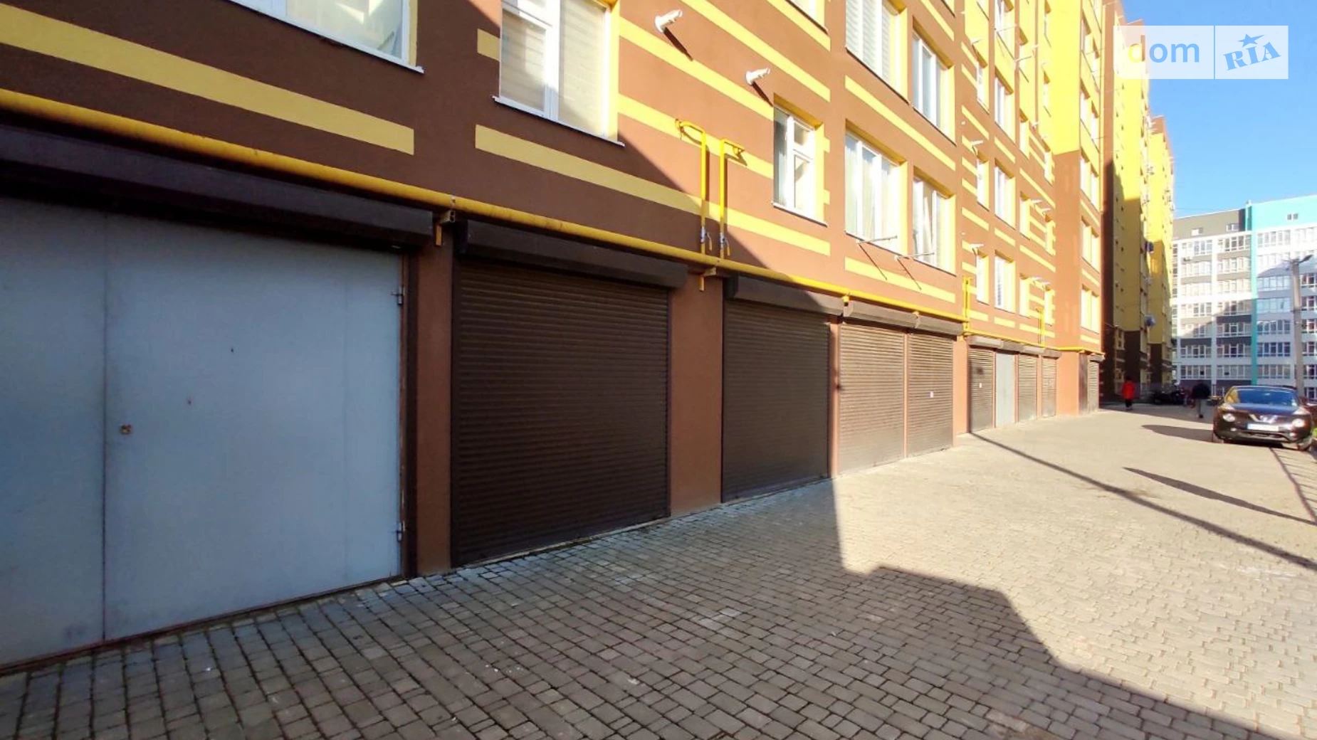 Продається окремий гараж під легкове авто на 13.6 кв. м, цена: 8800 $ - фото 5
