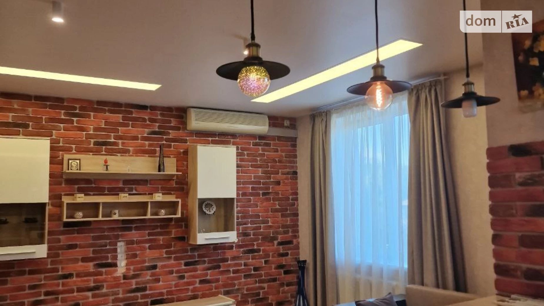 Продается 4-комнатная квартира 127 кв. м в Днепре, ул. Дмитрия Кедрина, 66 - фото 2