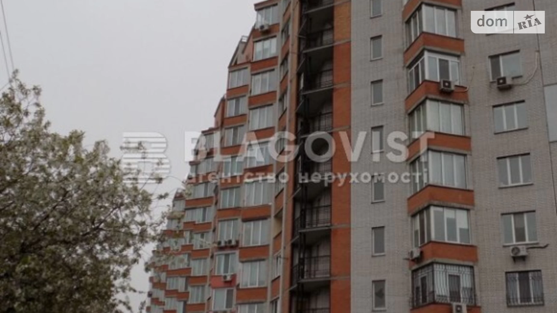 Продается 2-комнатная квартира 64 кв. м в Киеве, ул. Хмельницкая, 10 - фото 4