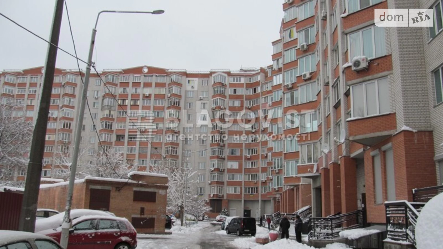 Продается 2-комнатная квартира 64 кв. м в Киеве, ул. Хмельницкая, 10 - фото 5