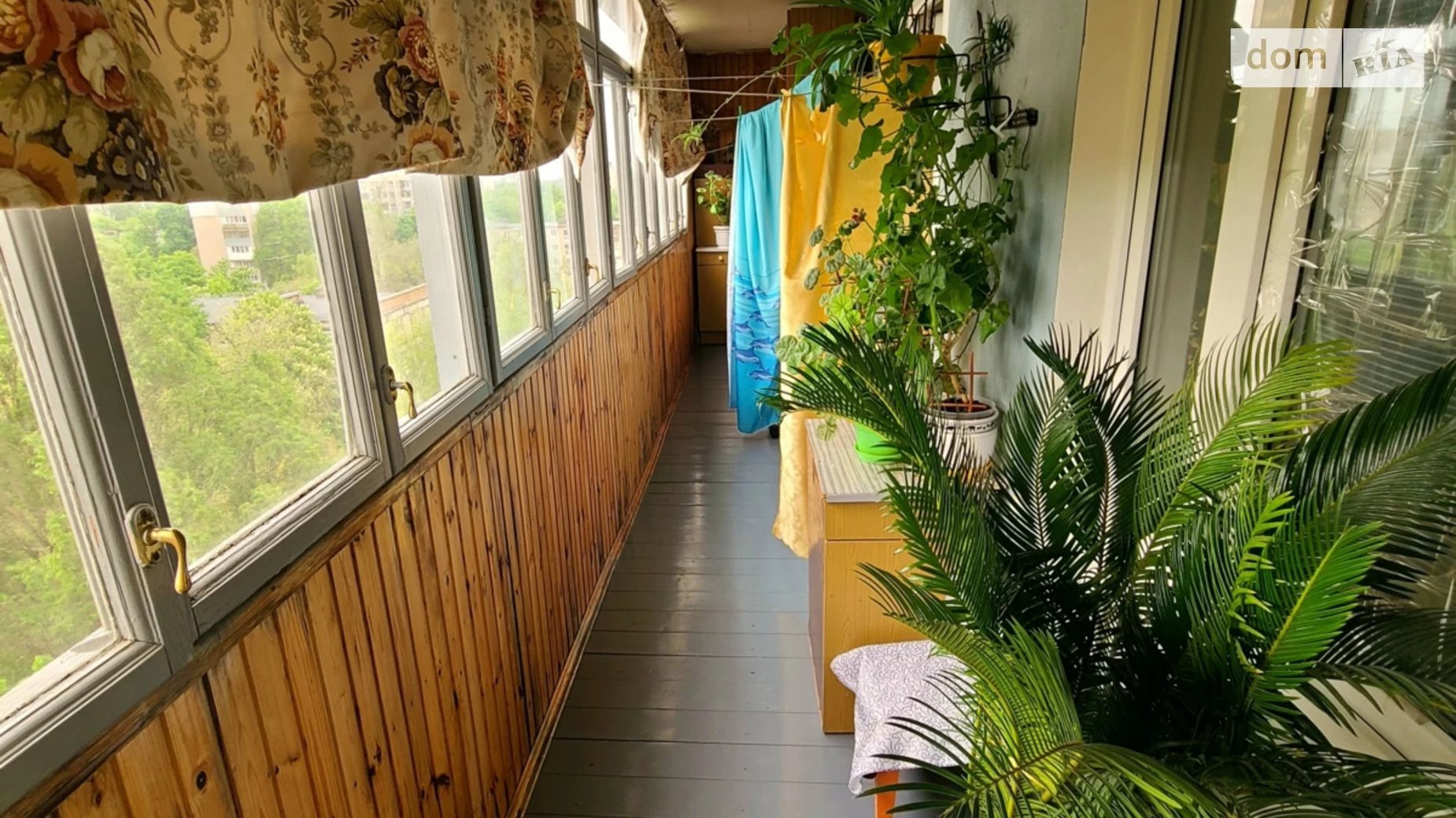 Продається 3-кімнатна квартира 73.3 кв. м у Дніпрі, цена: 45000 $ - фото 2