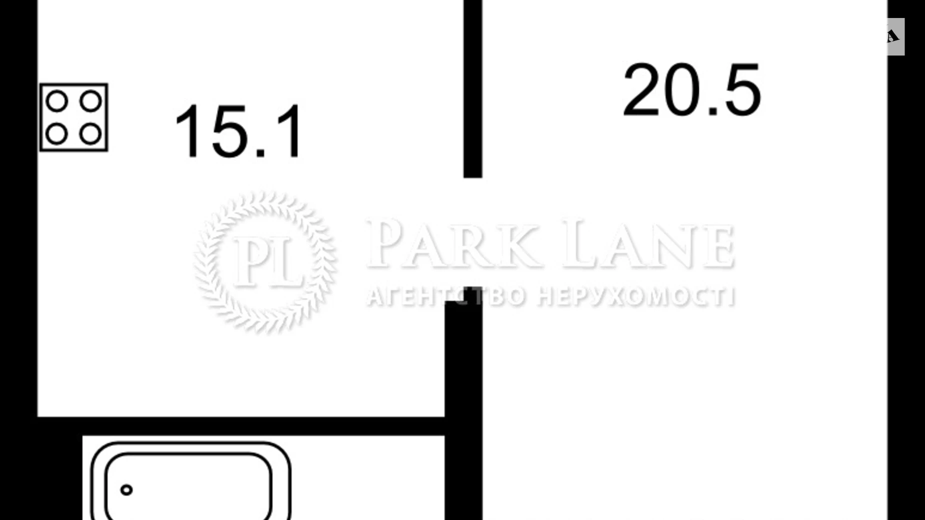 Продается 2-комнатная квартира 55 кв. м в Киеве, ул. Антоновича(Горького), 44 - фото 3