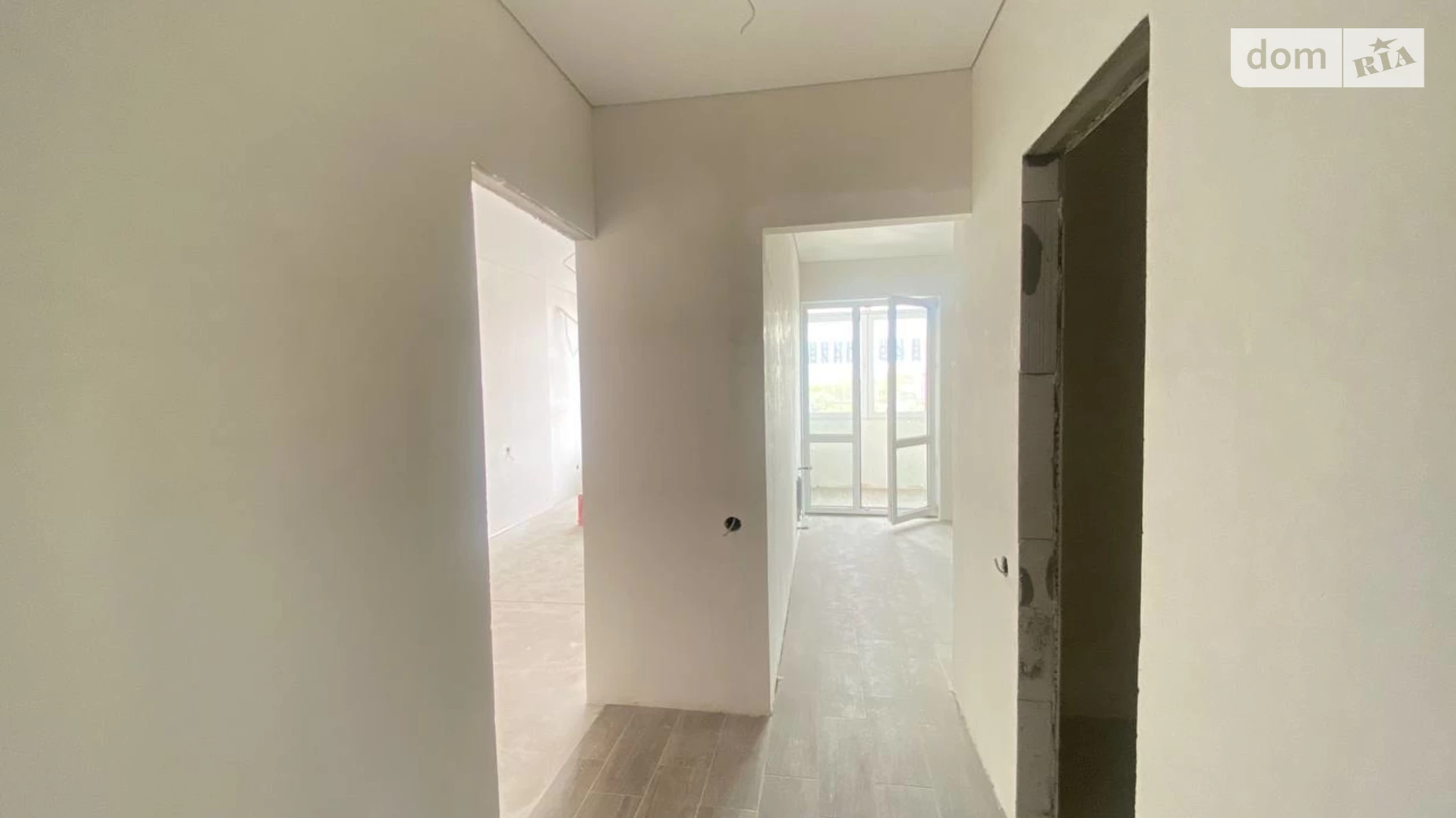 Продается 1-комнатная квартира 41 кв. м в Одессе, ул. Балковская - фото 2