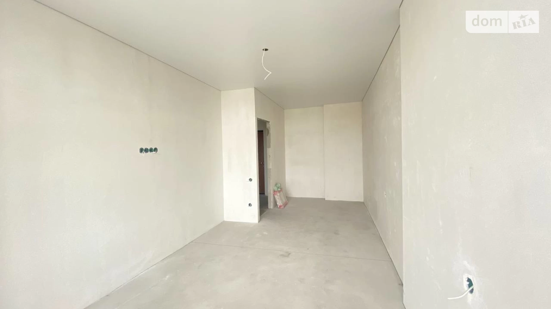 Продается 1-комнатная квартира 41 кв. м в Одессе, ул. Балковская - фото 4
