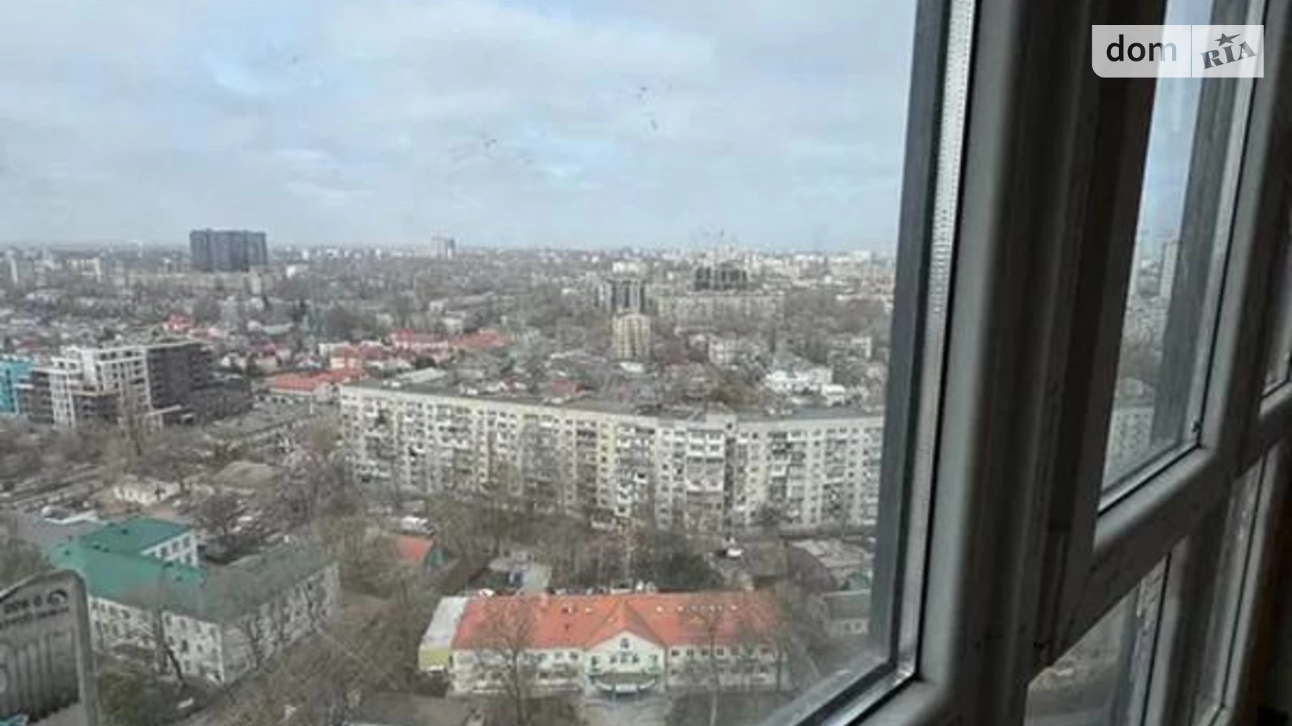 Продается 1-комнатная квартира 53 кв. м в Одессе, Фонтанская дор., 40 - фото 2