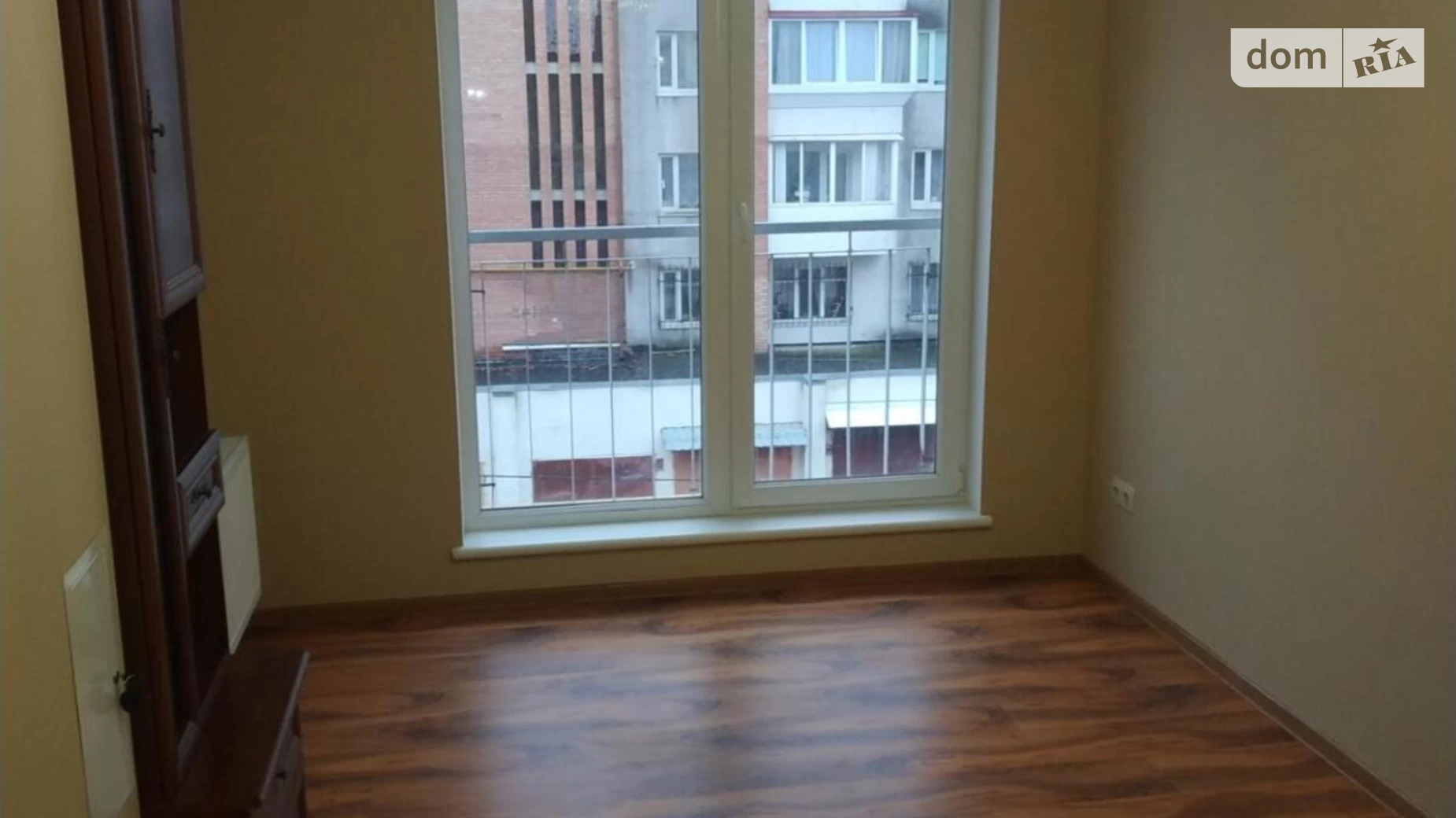 Продается 2-комнатная квартира 45 кв. м в Львове, ул. Роксоляны, 87 - фото 2