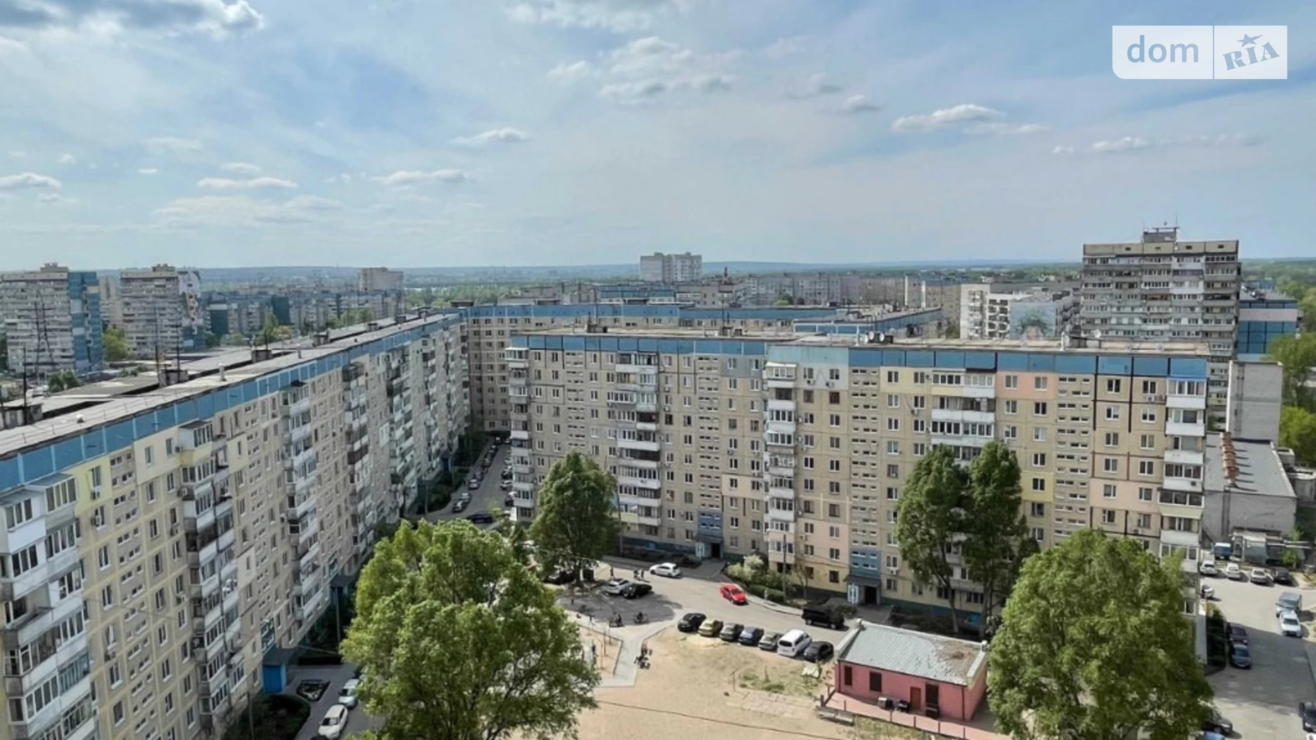 Продается 1-комнатная квартира 40 кв. м в Днепре, ул. Беляева, 20