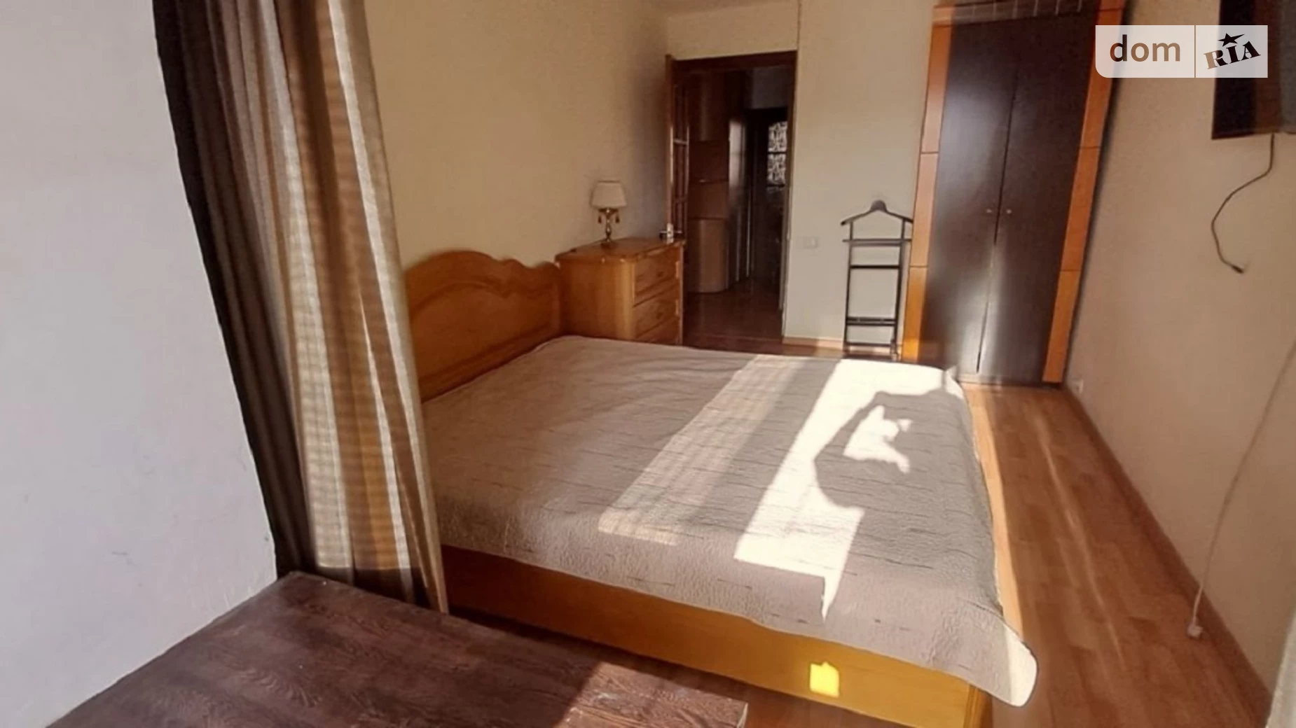 Продается 3-комнатная квартира 69.3 кв. м в Одессе, ул. Леваневского