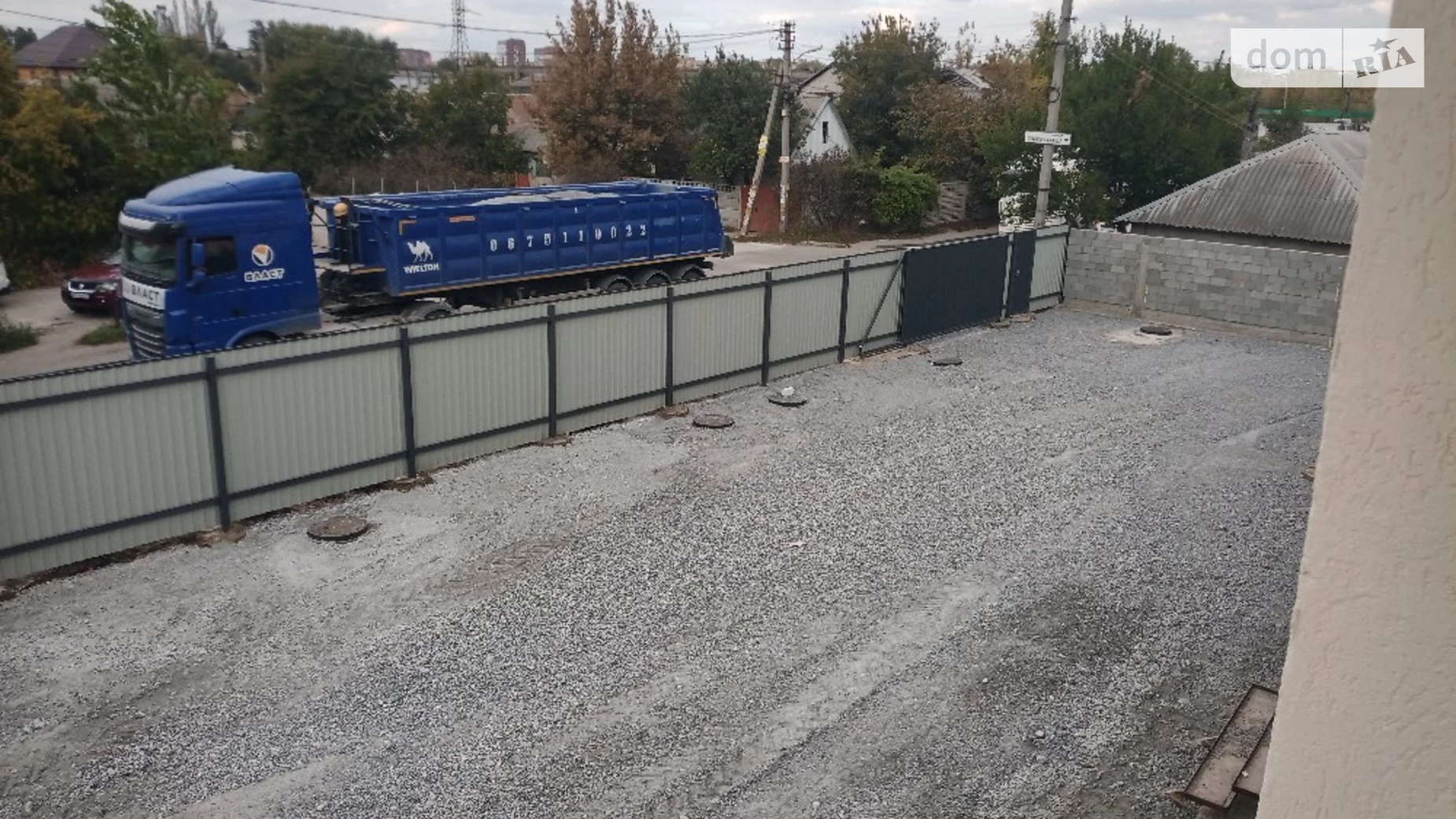 Продається приміщення вільного призначення 260.2 кв. м в 1-поверховій будівлі, цена: 130000 $ - фото 3