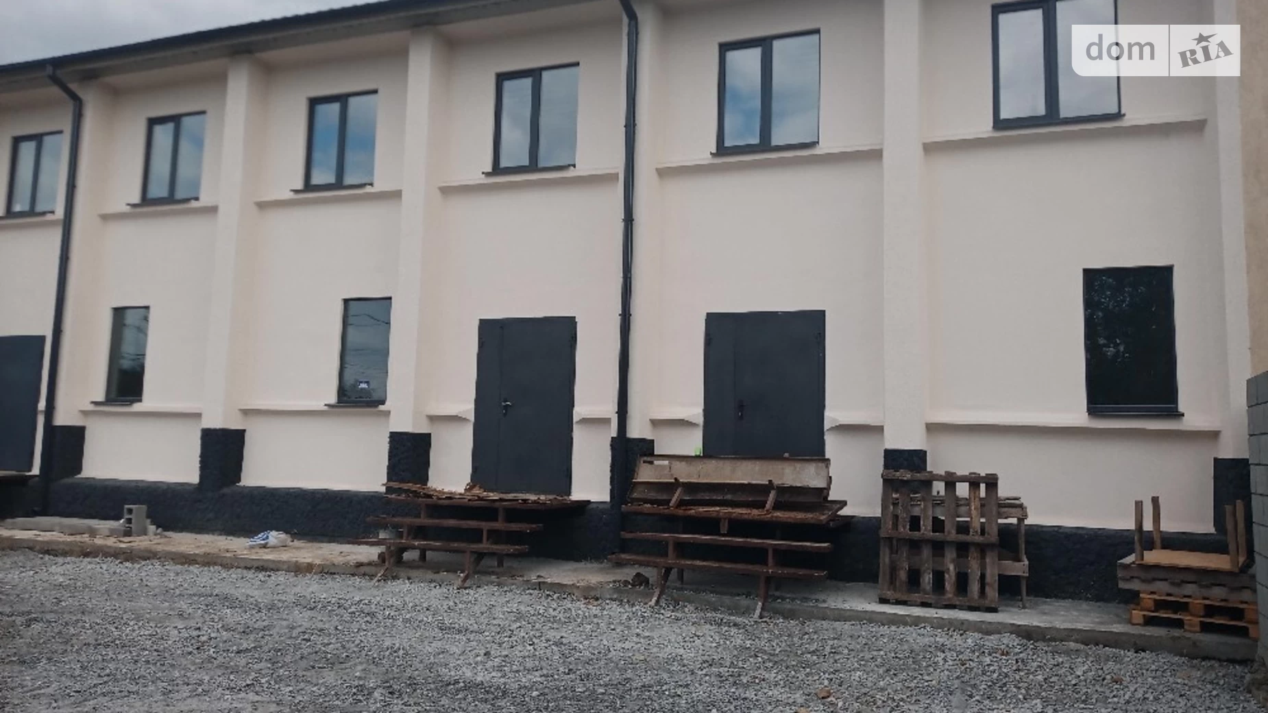 Продається приміщення вільного призначення 260.2 кв. м в 1-поверховій будівлі, цена: 130000 $ - фото 4