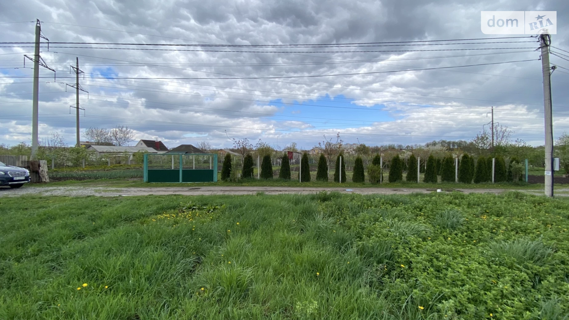 Продается земельный участок 10 соток в Винницкой области, цена: 64000 $ - фото 3