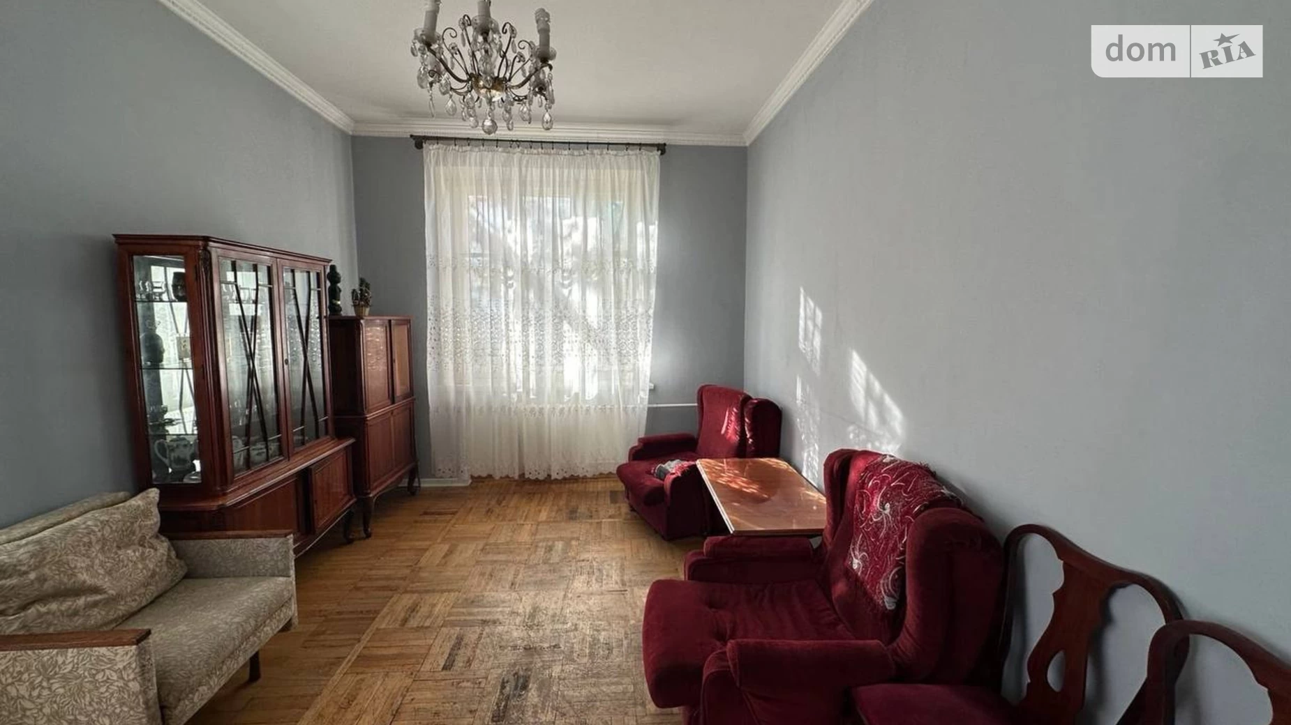Продается 3-комнатная квартира 76 кв. м в Одессе, просп. Шевченко