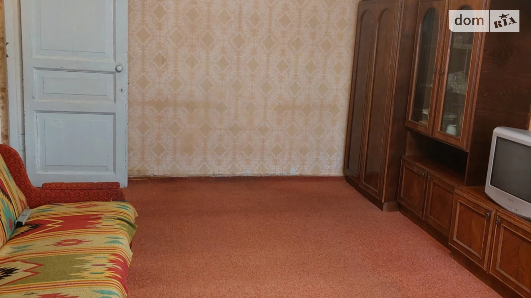 Продается 3-комнатная квартира 72 кв. м в Виннице, ул. Шимка Максима, 18