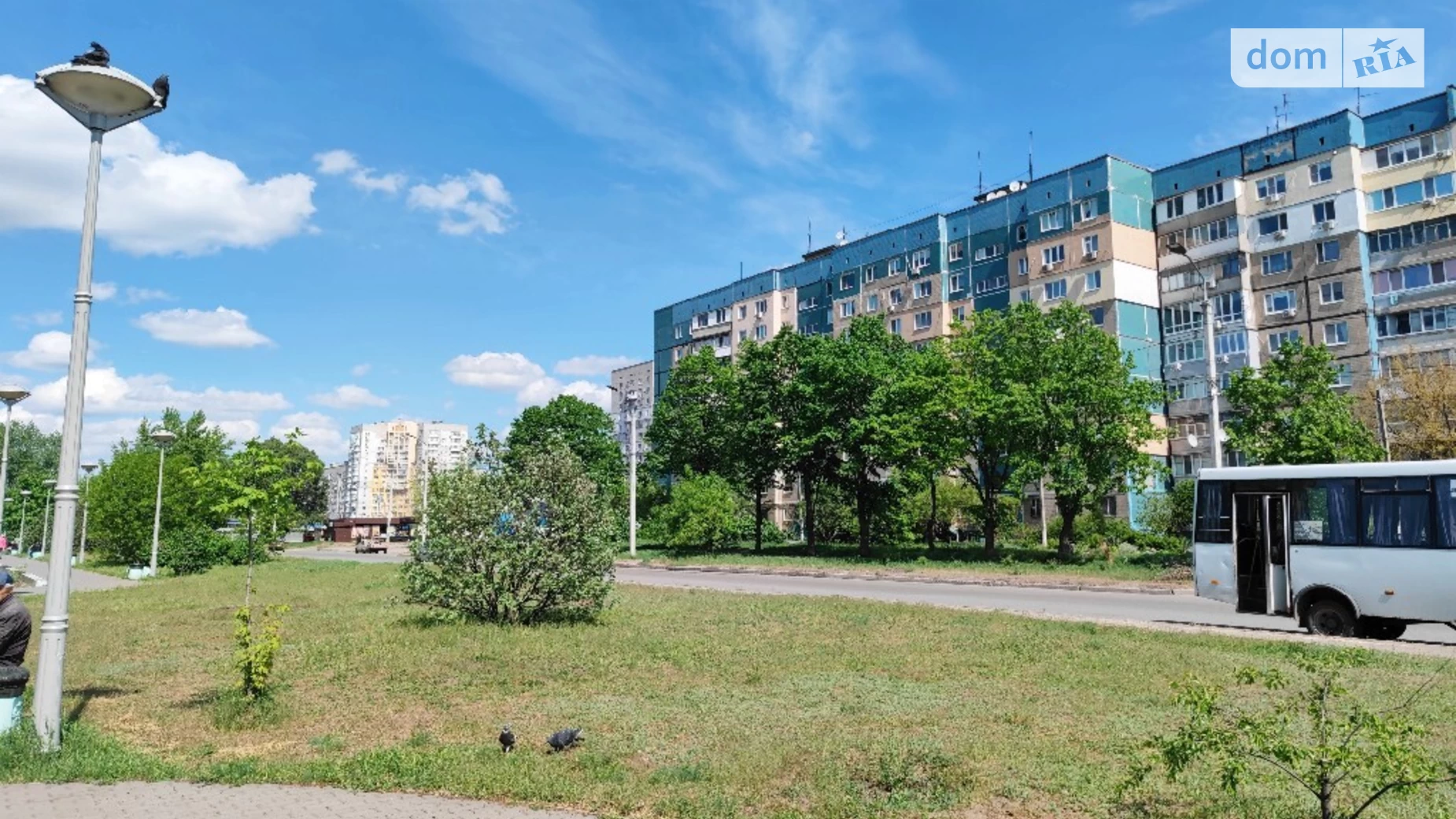 Продается 2-комнатная квартира 47 кв. м в Днепре, ул. Степана Рудницкого(Шолохова), 15 - фото 3