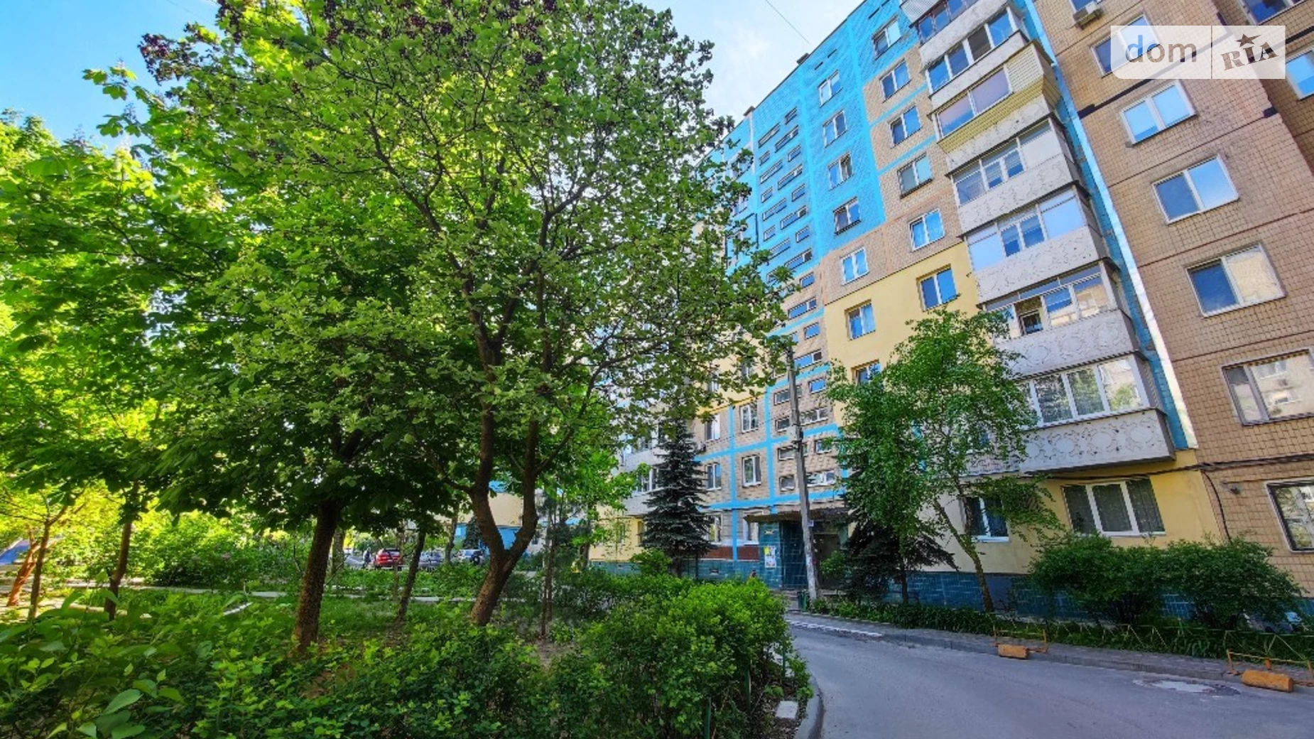 Продается 2-комнатная квартира 47 кв. м в Днепре, ул. Степана Рудницкого(Шолохова), 15 - фото 4